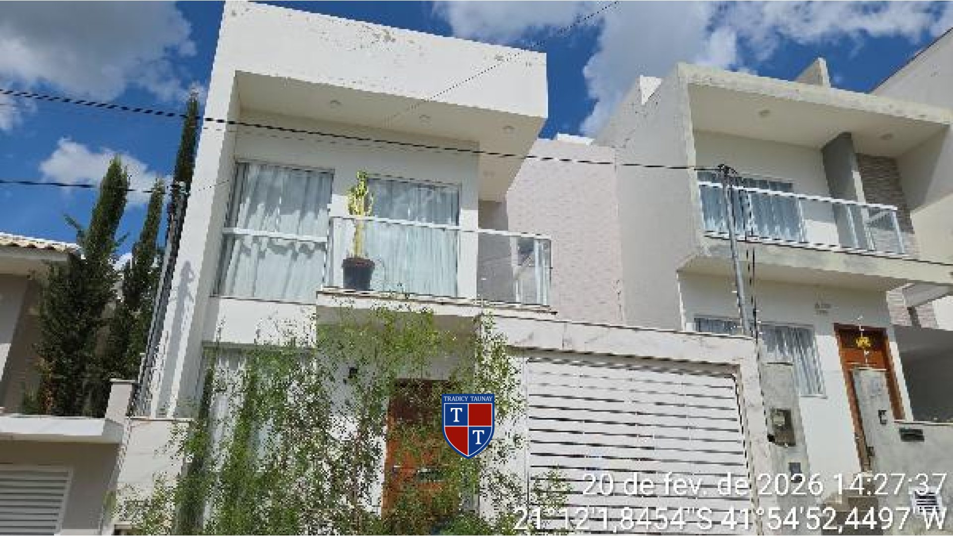 Foto 1 de CASA em CIDADE NOVA - Imóvel Retomado Caixa