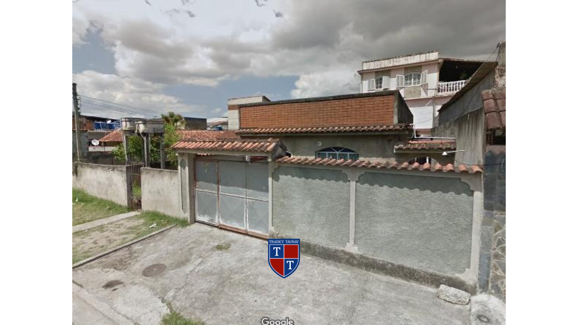 Foto 1 de CASA em SANTA LUZIA - Imóvel Retomado Caixa