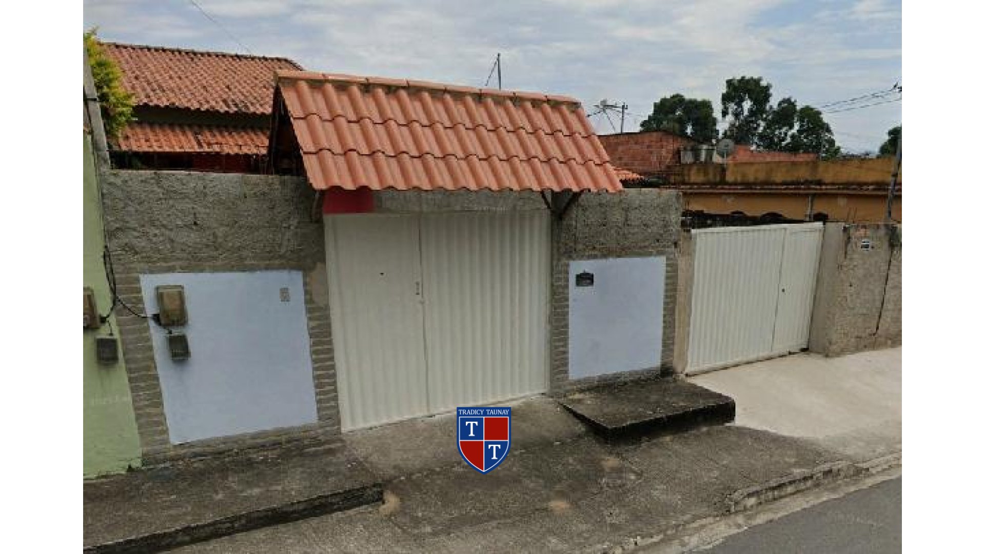 Foto 1 de CASA em AMPLIACAO - Imóvel Retomado Caixa
