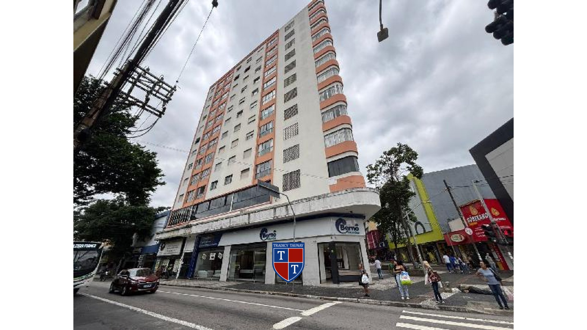 Foto 1 de APARTAMENTO em CENTRO - Imóvel Retomado Caixa