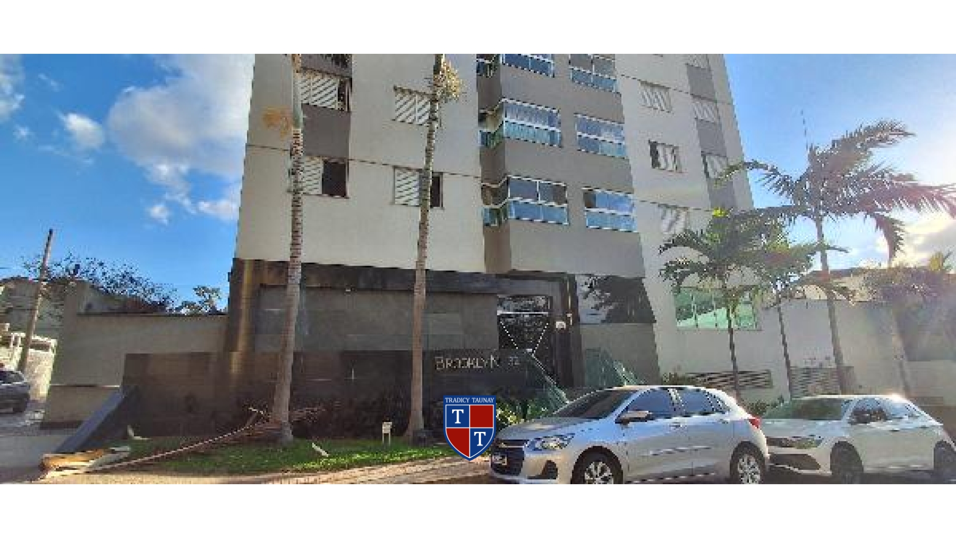 APARTAMENTO em IPIRANGA