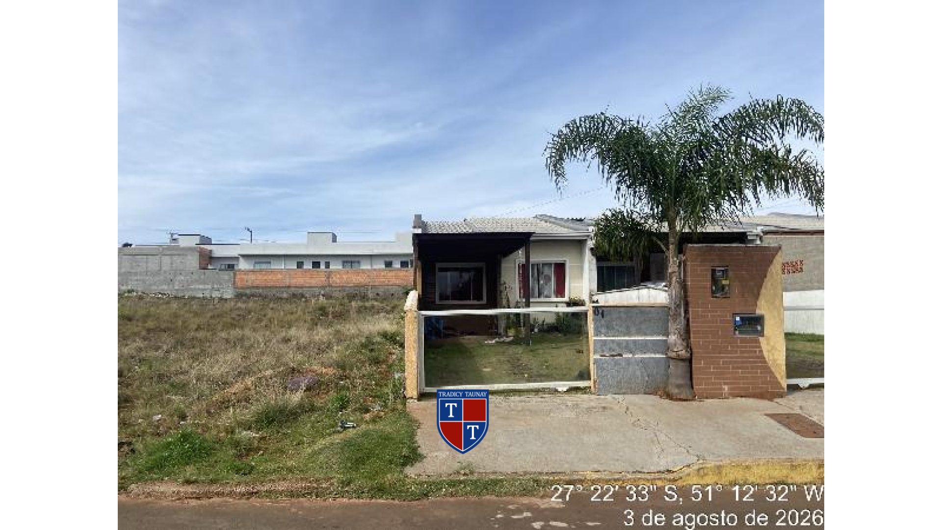 CASA em BOA VISTA