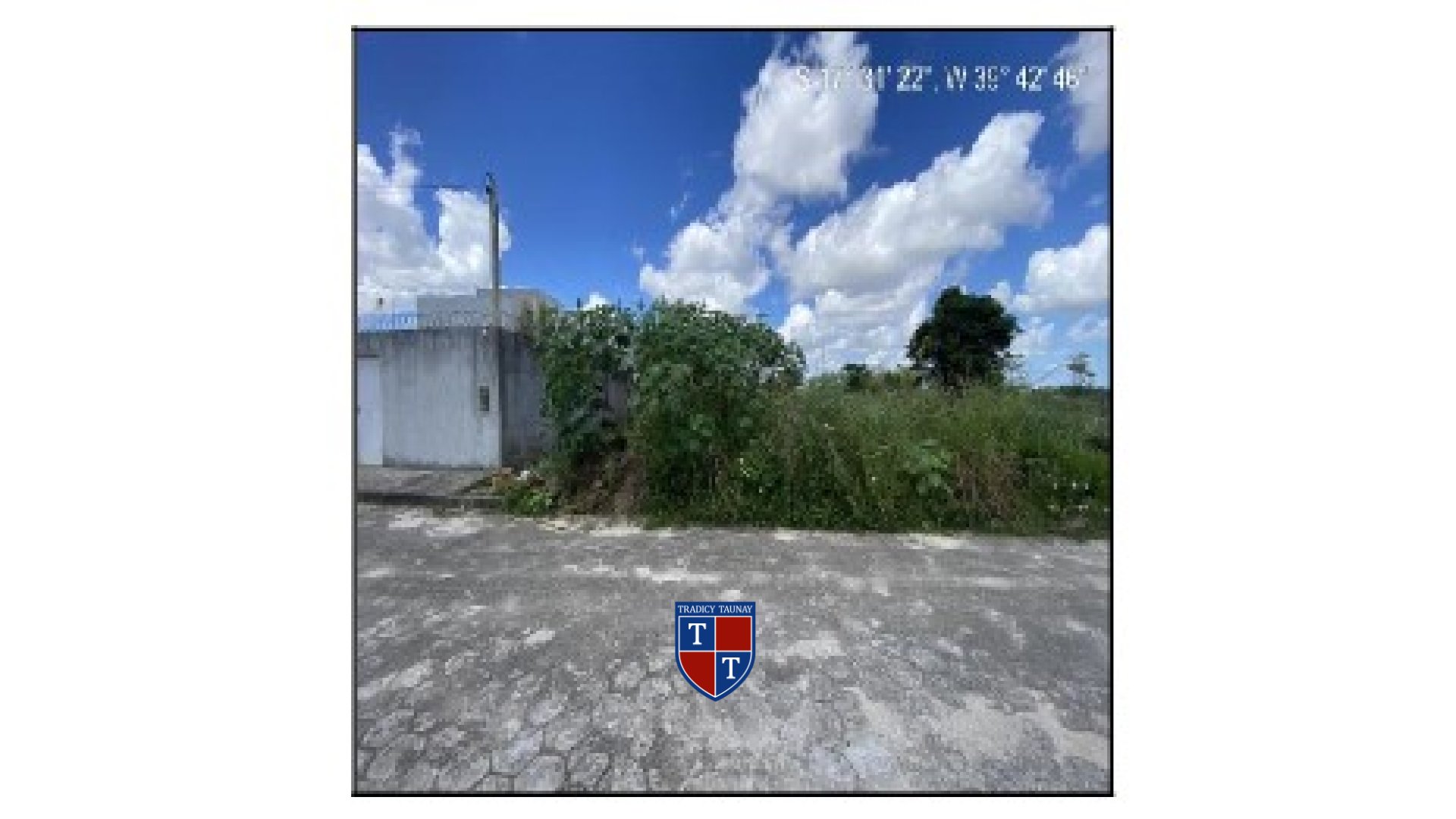 Foto 1 de TERRENO em SAO JOSE - Imóvel Retomado Caixa