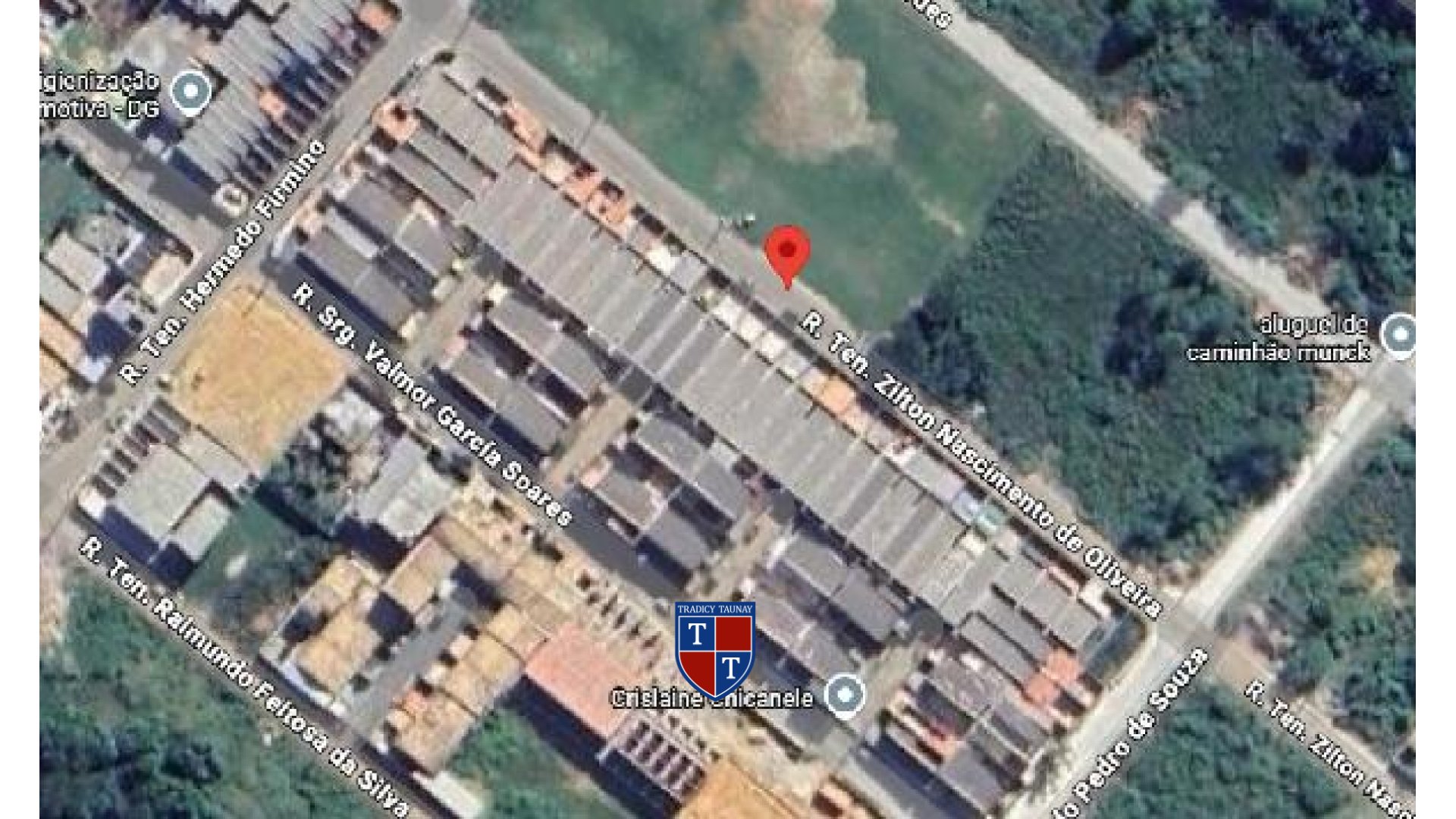 Foto 1 de CASA em PARQUE SAO VICENTE - Imóvel Retomado Caixa