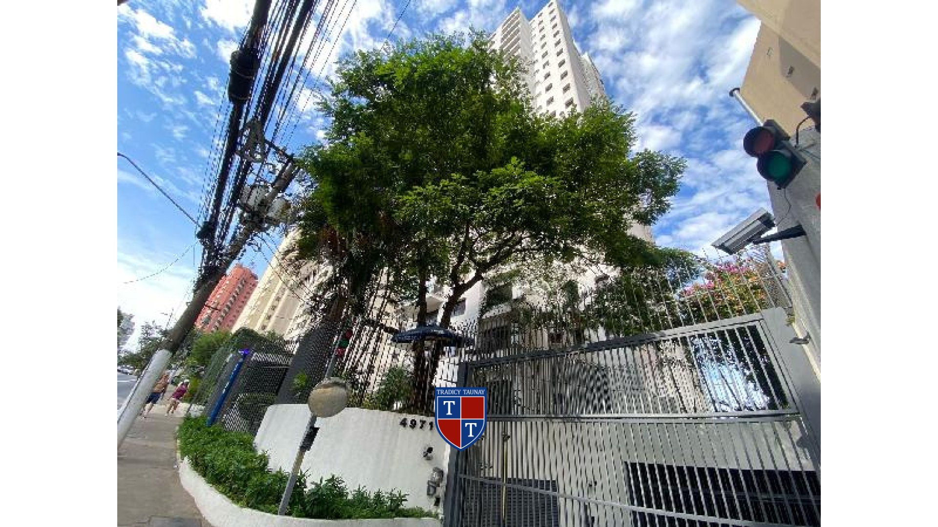 Foto 1 de APARTAMENTO em VILA ANDRADE, SAO PAULO/SP - Imóvel Retomado CAIXA Ref 1444415671534