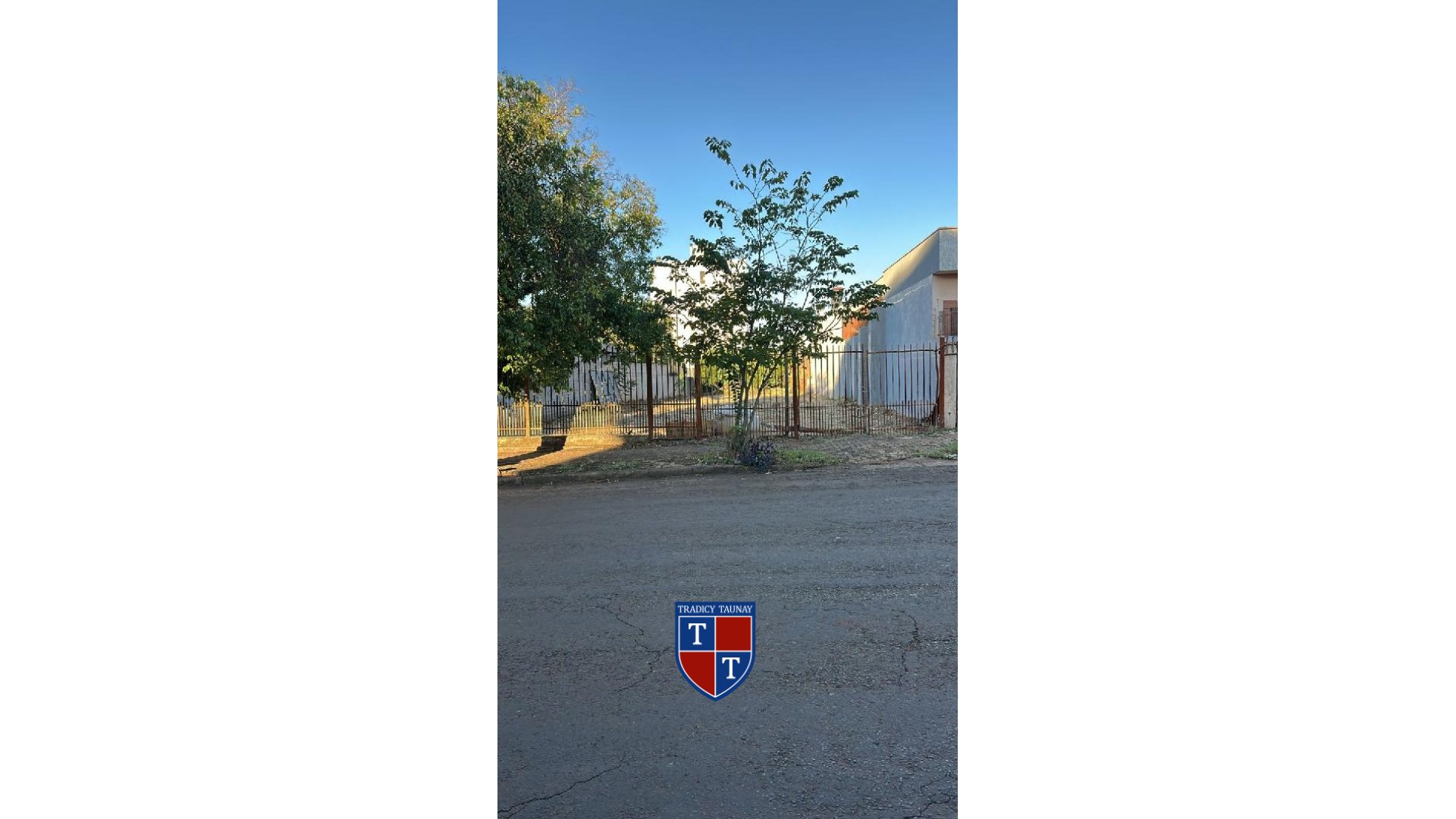 Foto 1 de TERRENO em CENTRO - Imóvel Retomado Caixa