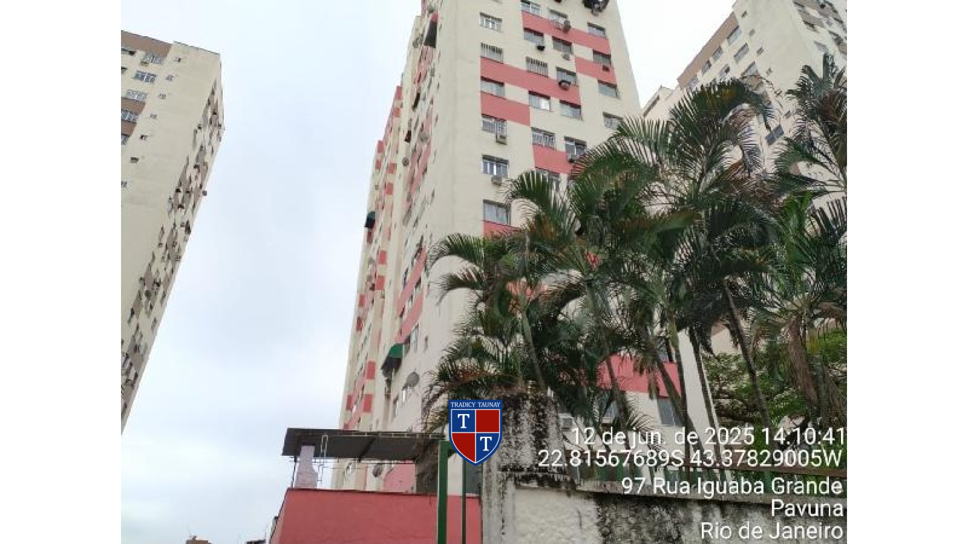 Foto 1 de APARTAMENTO em PAVUNA - Imóvel Retomado Caixa