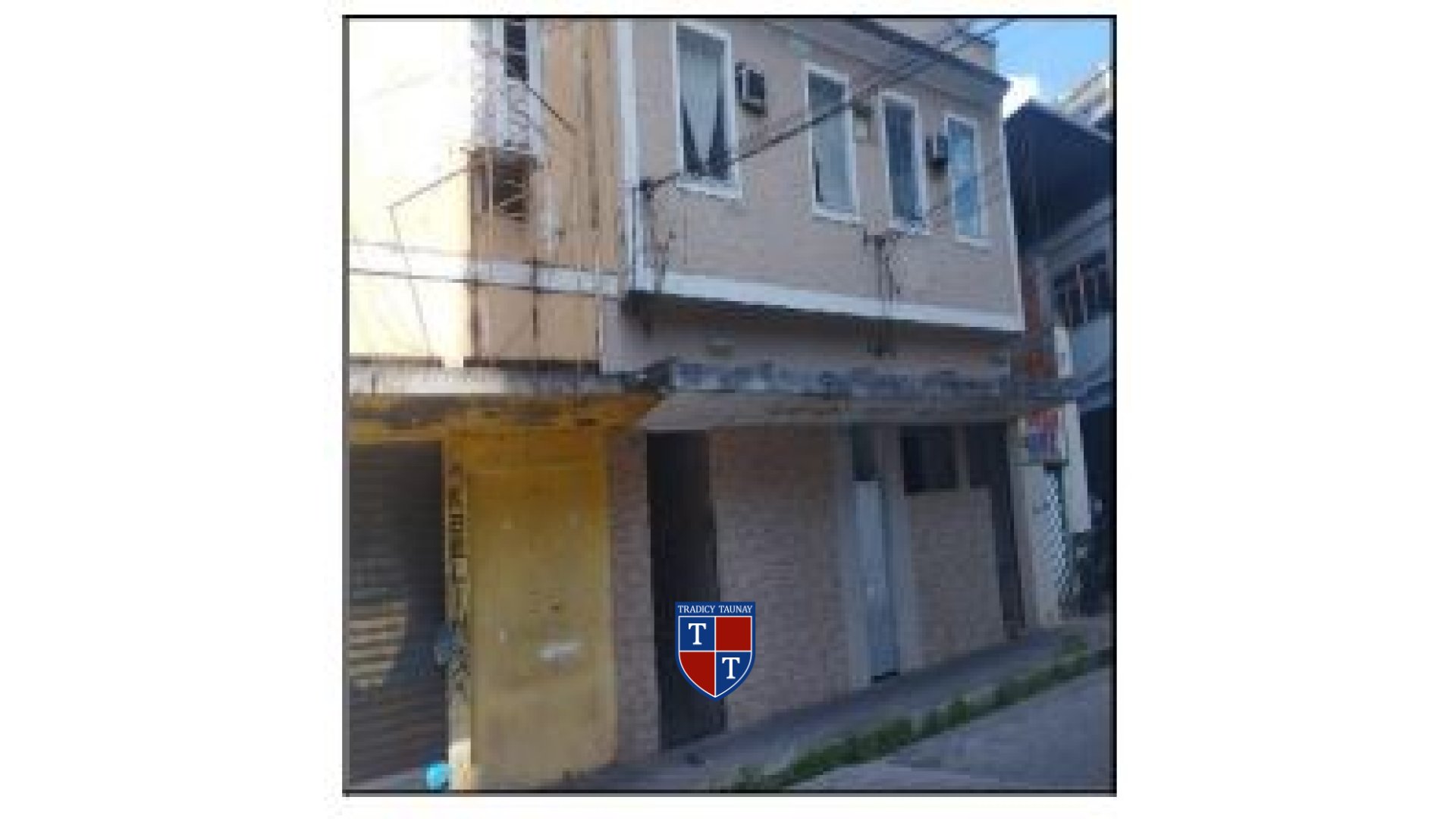 Foto 1 de APARTAMENTO em CENTRO - Imóvel Retomado Caixa