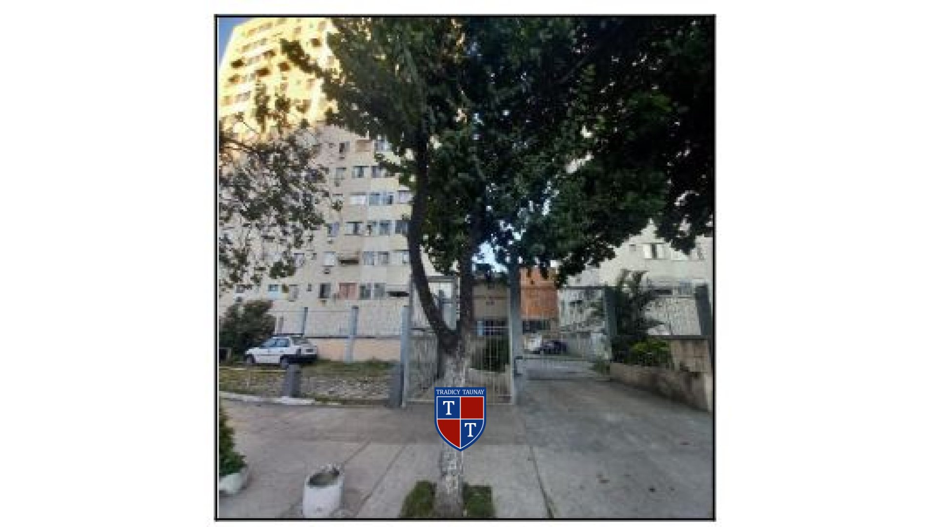Foto 1 de APARTAMENTO em OLARIA - Imóvel Retomado Caixa