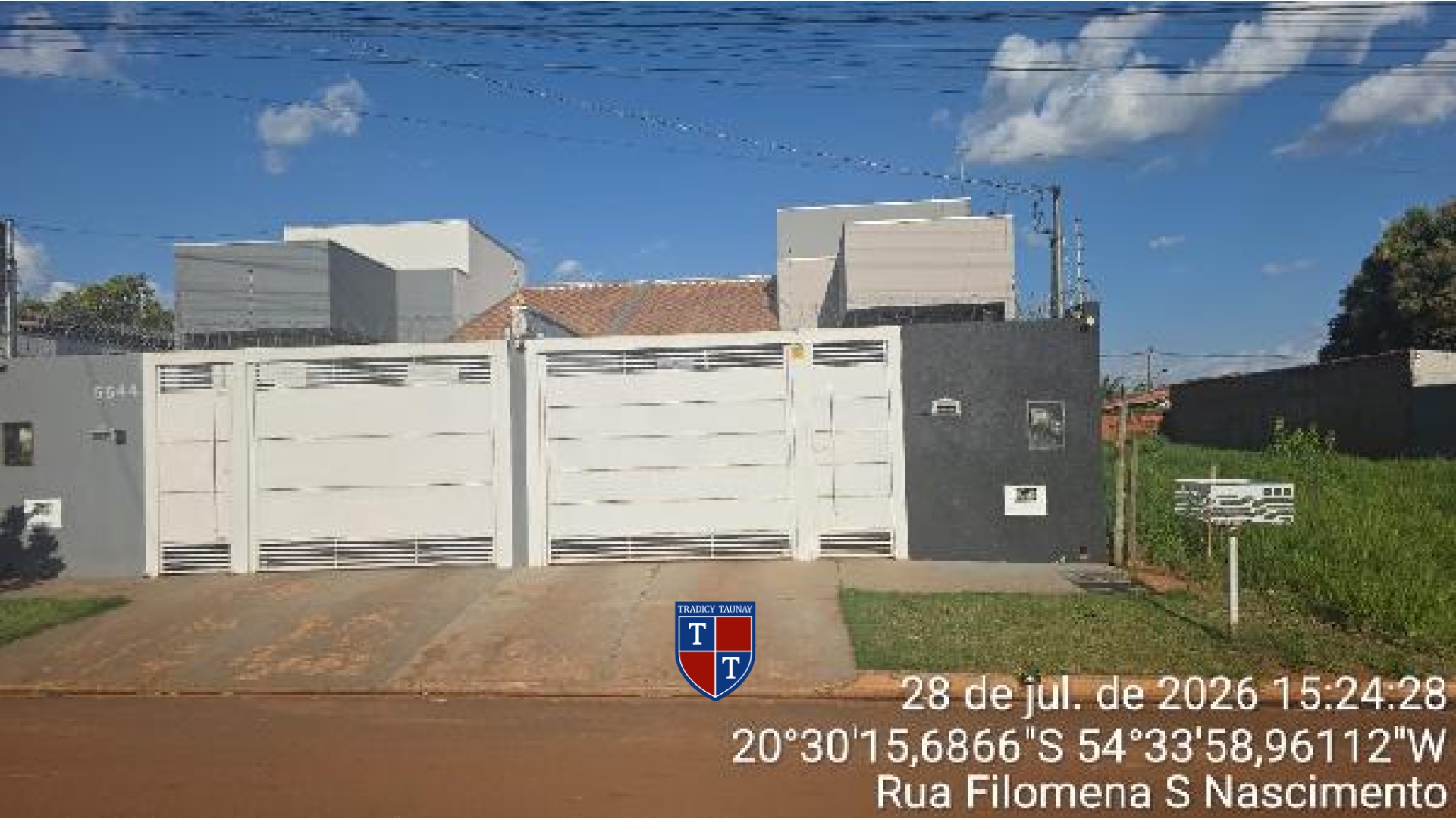 CASA em JARDIM ITAMARACA
