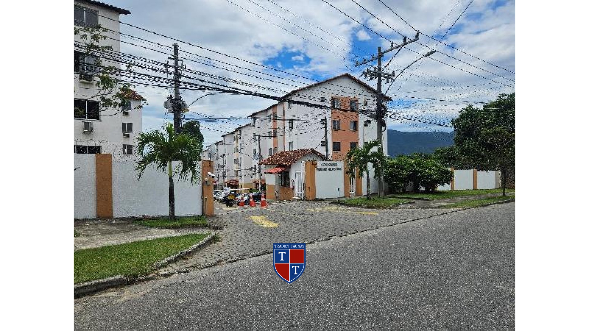 Foto 1 de APARTAMENTO em CAMPO GRANDE - Imóvel Retomado Caixa