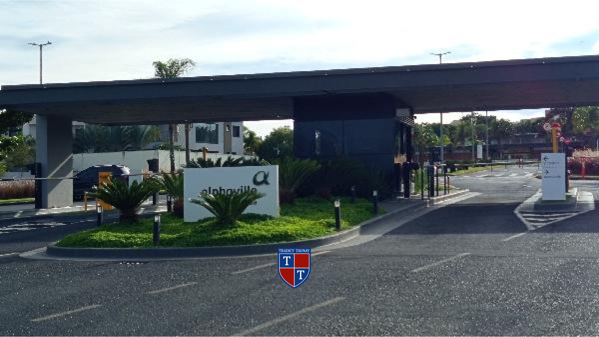 Foto 1 de TERRENO em GRANJA MARILEUSA - Imóvel Retomado Caixa