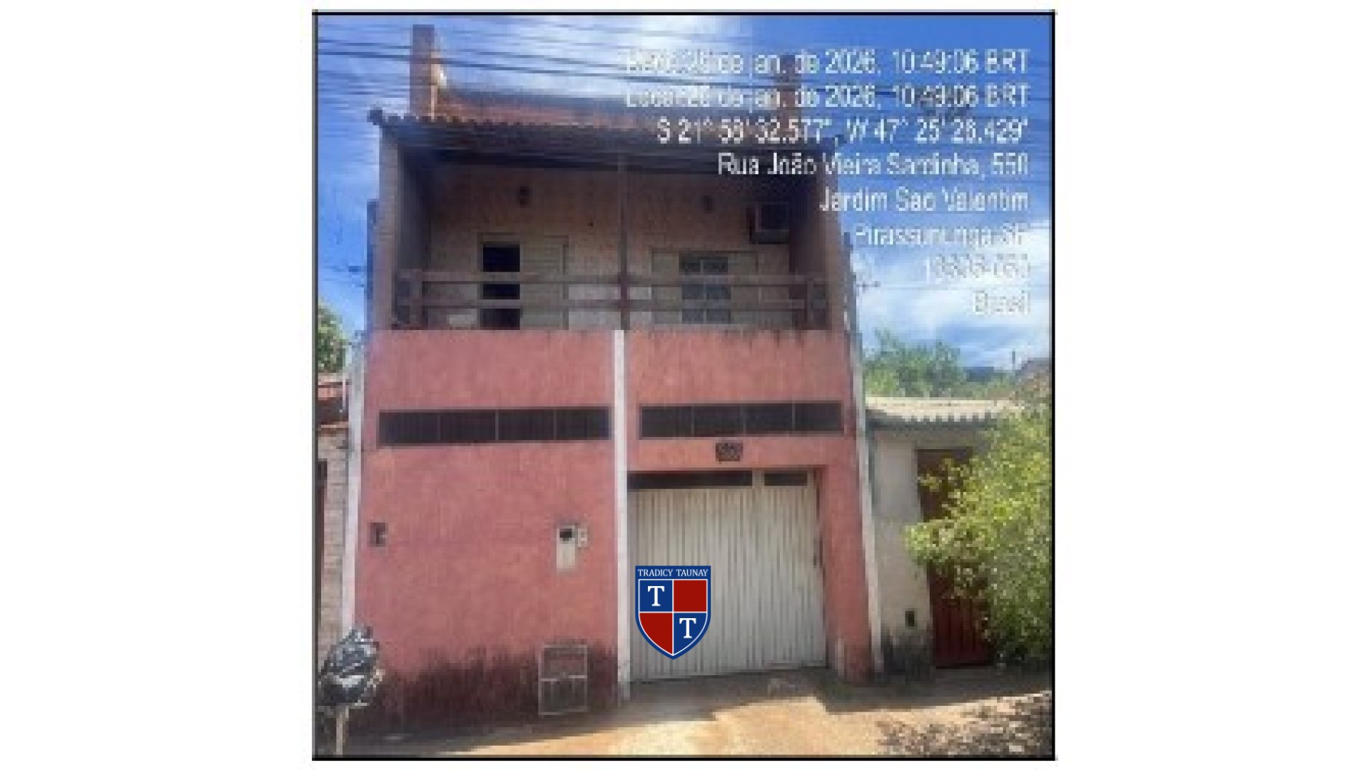 Foto do Imóvel