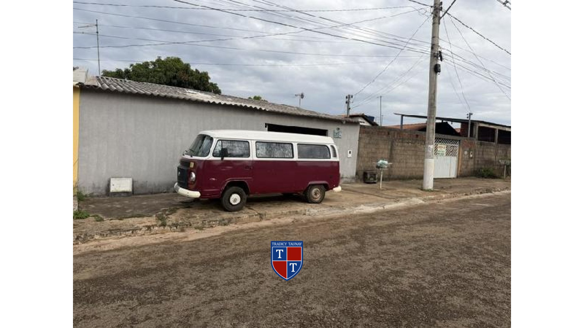 Foto do Imóvel