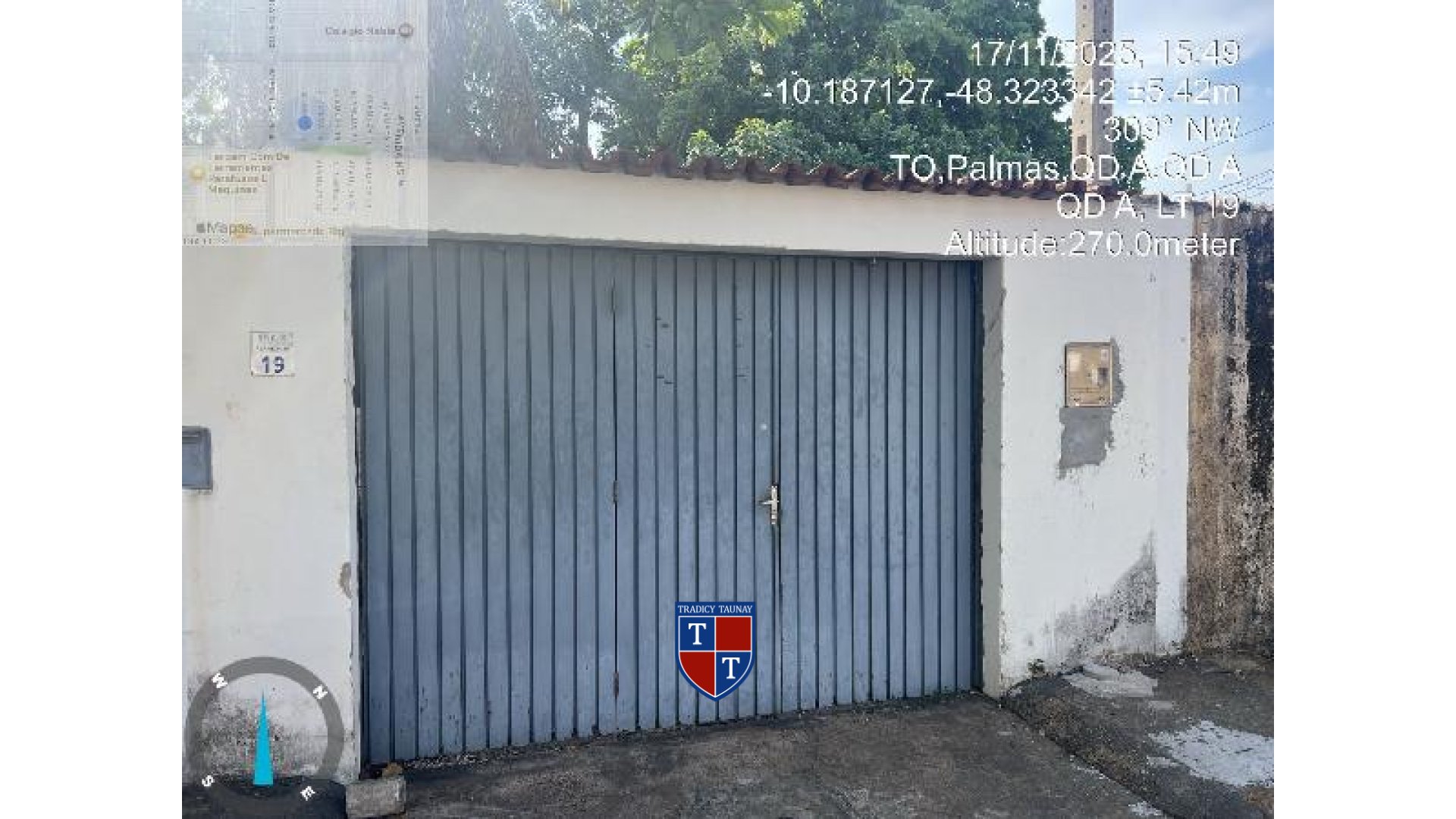 Foto do Imóvel
