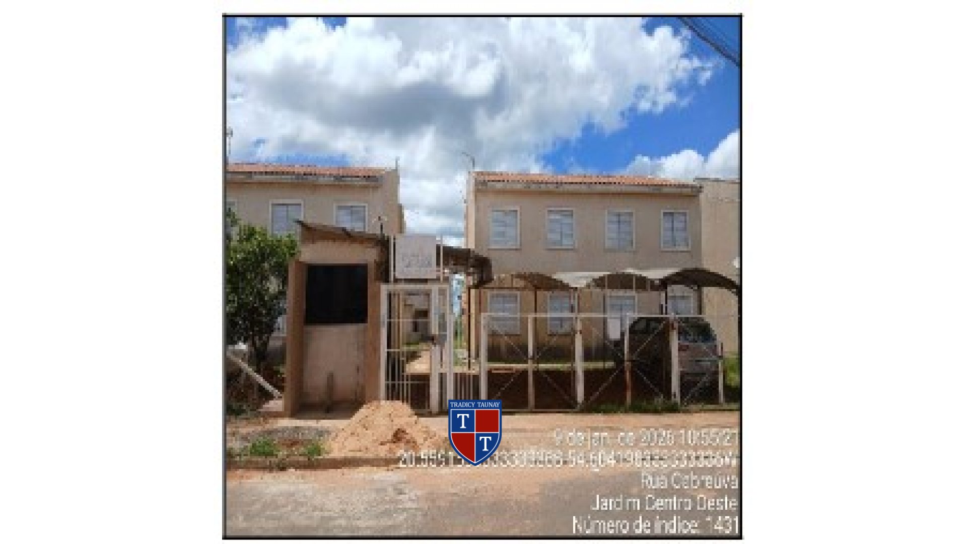 Foto do Imóvel