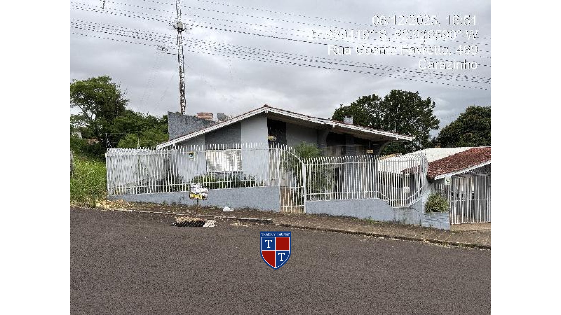 Foto do Imóvel