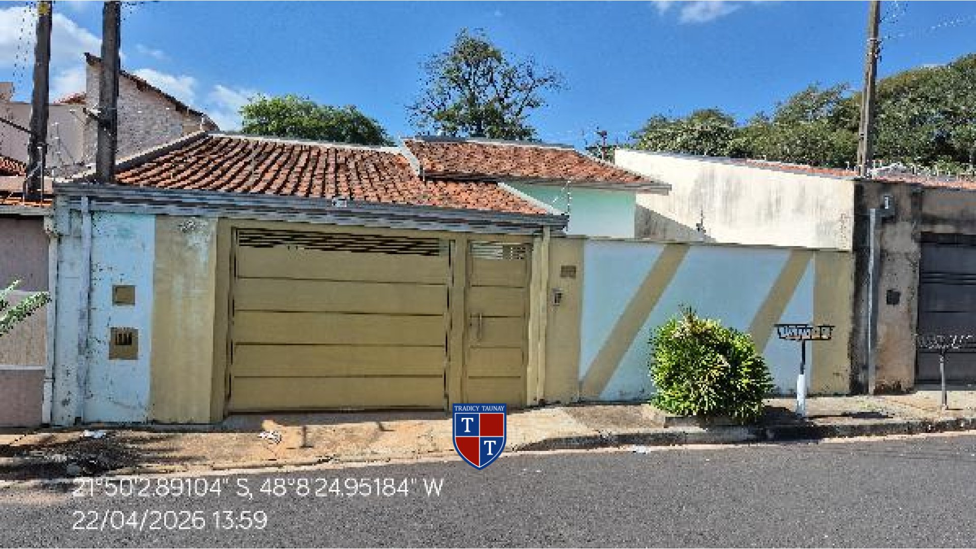 Foto do Imóvel