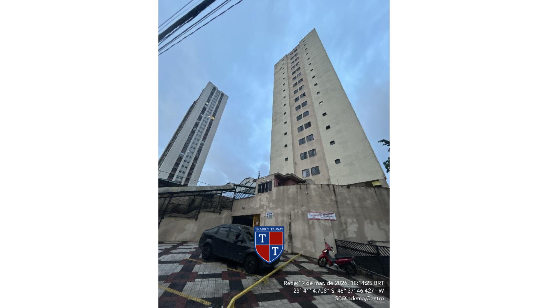 Foto do Imóvel