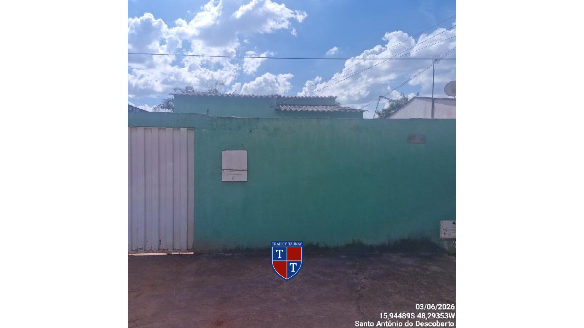 Foto do Imóvel