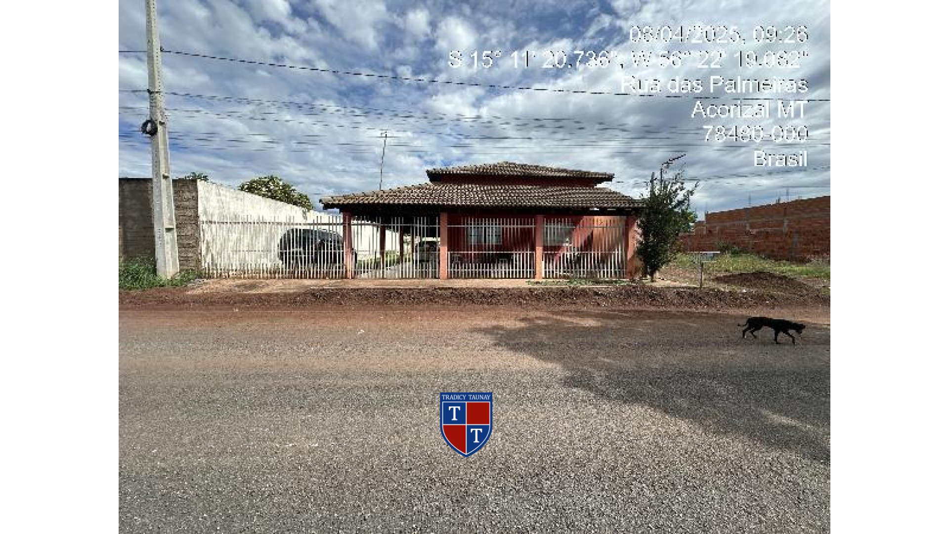 Foto do Imóvel