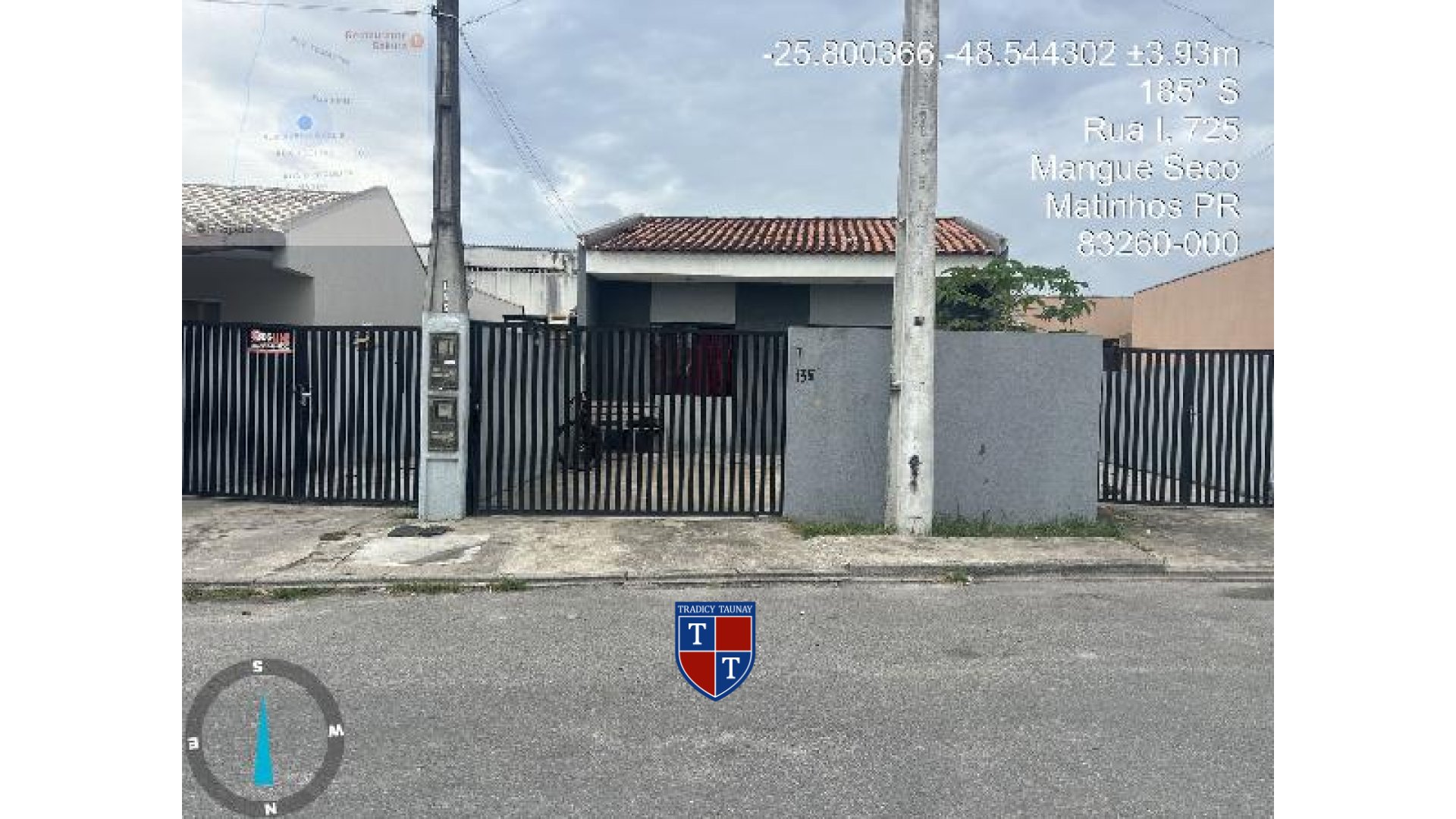 Foto do Imóvel