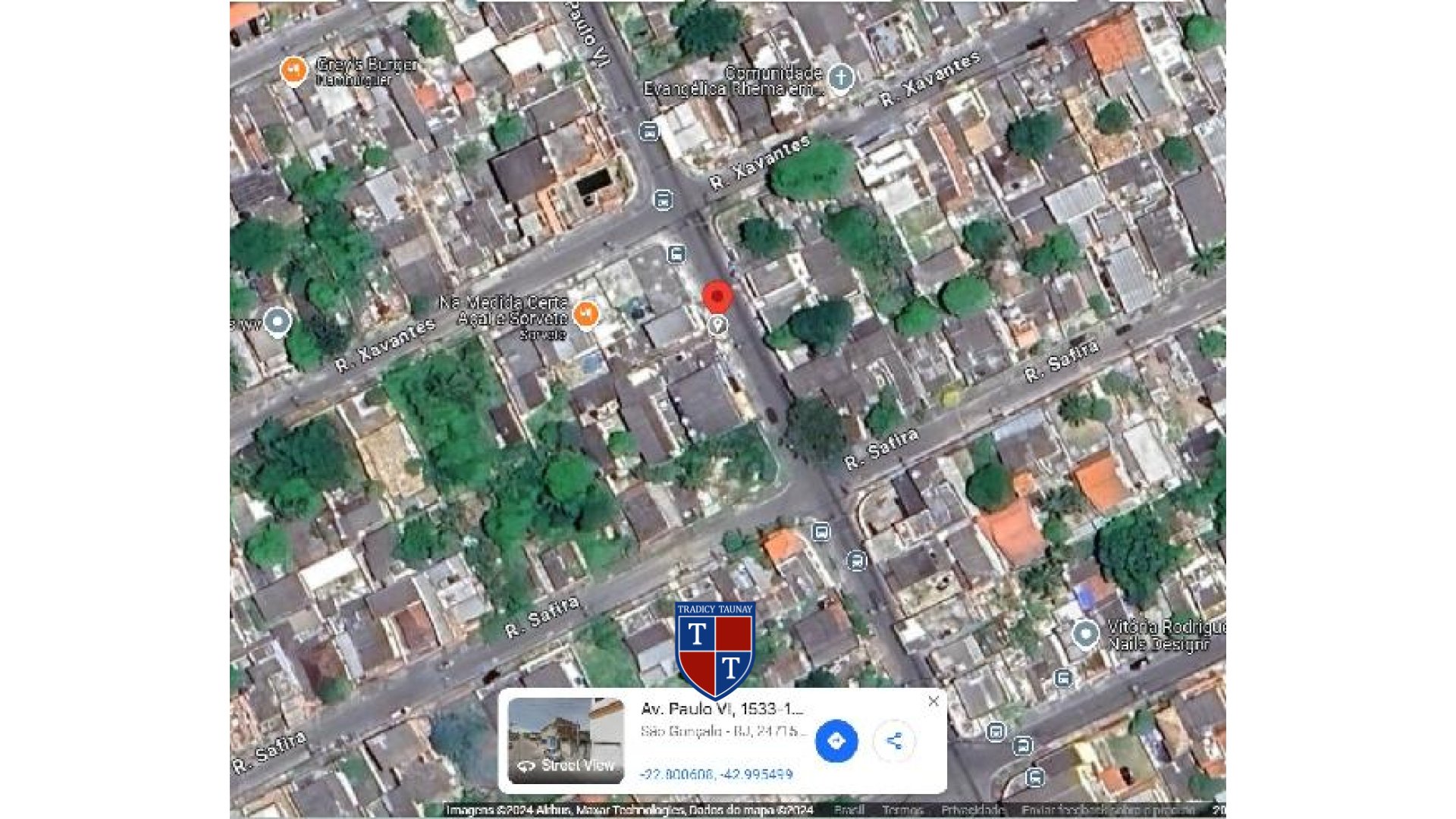Foto do Imóvel