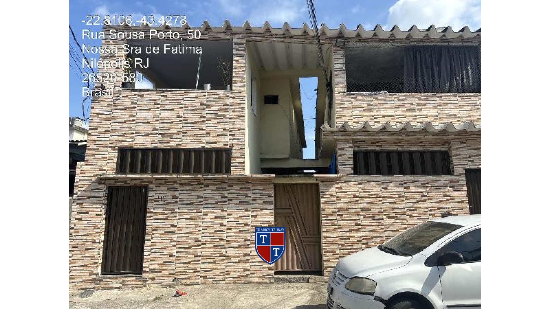 Foto do Imóvel
