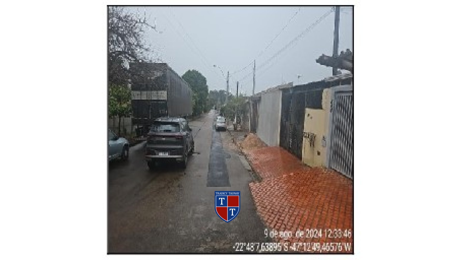 Foto 1 de GLEBA em DIST NOVA VENEZA - Imóvel Retomado Caixa