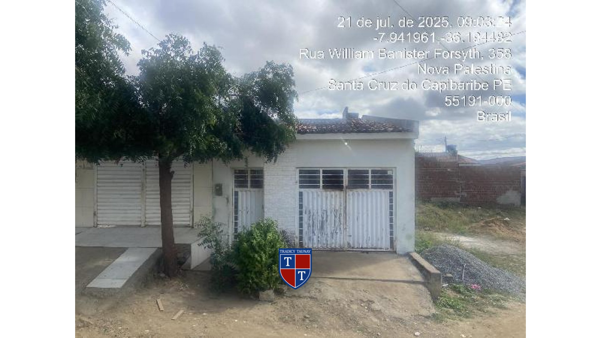 Foto do Imóvel