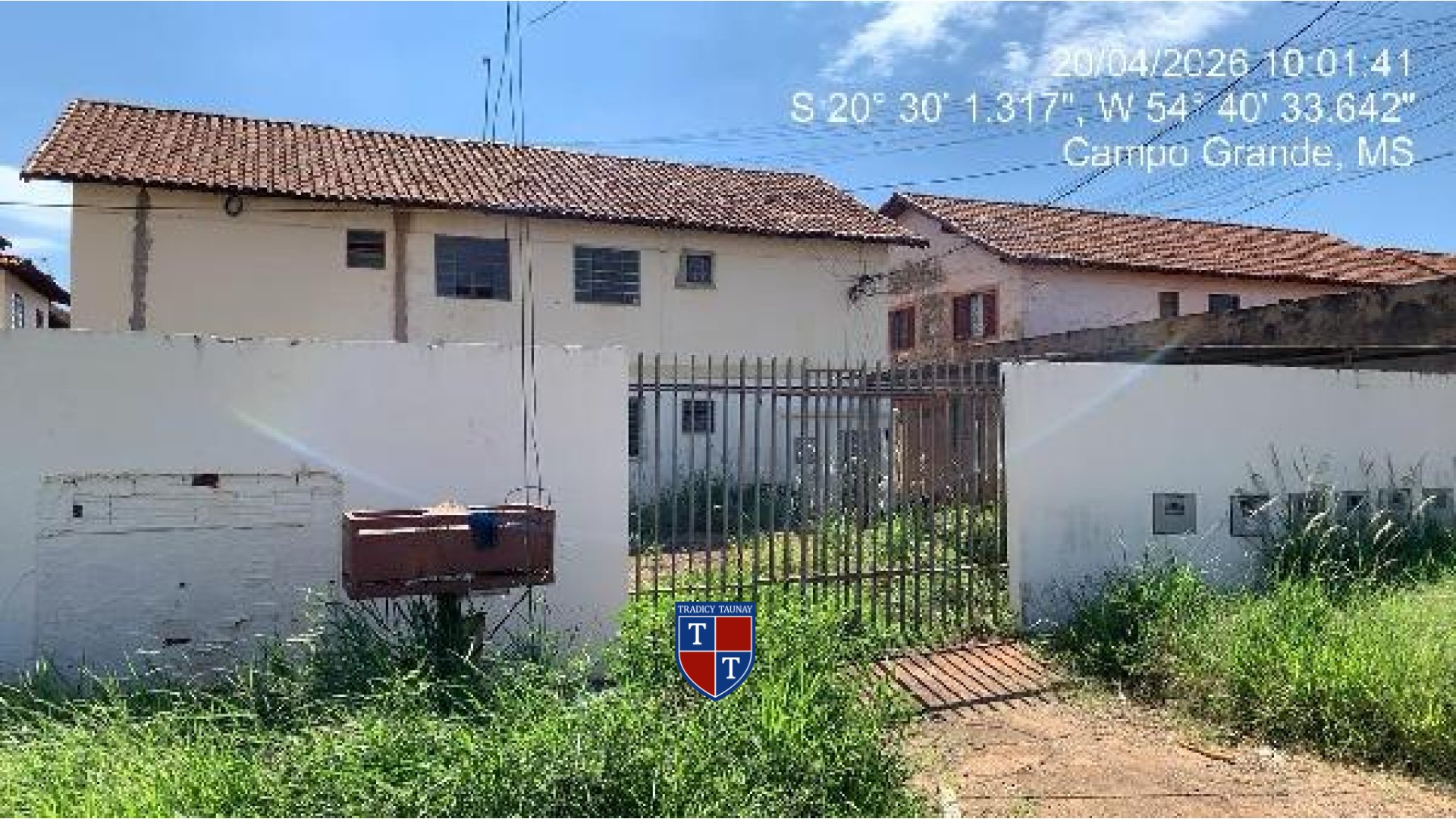 Foto do Imóvel
