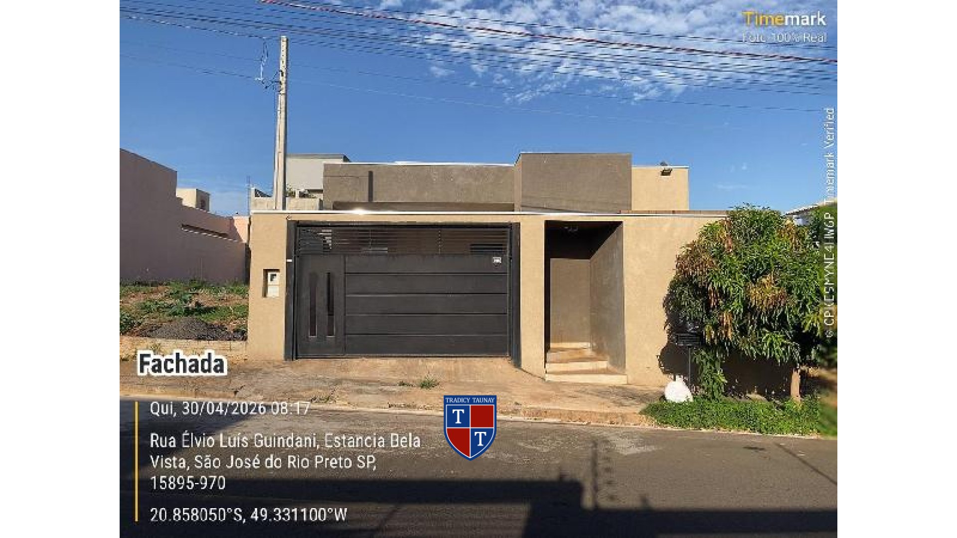 CASA em RESIDENCIAL SANTA REGINA