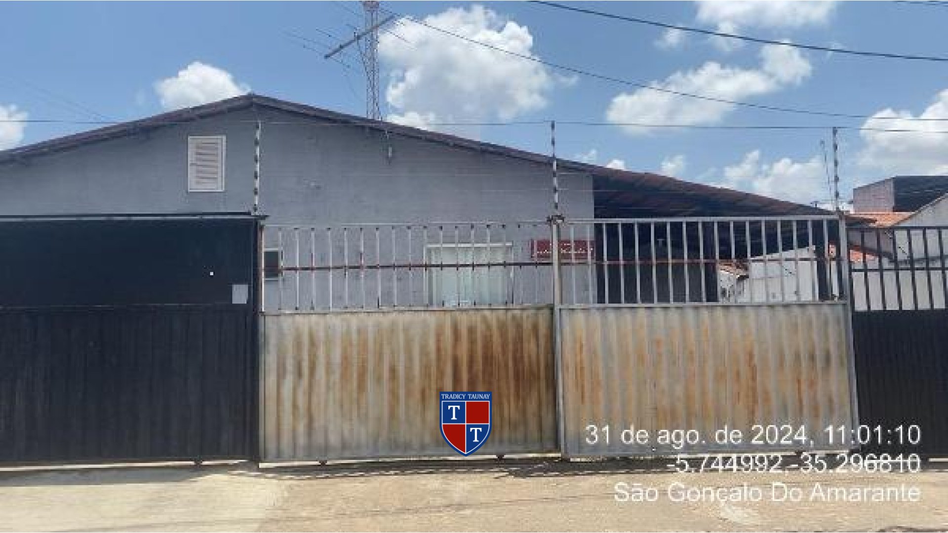 Foto do Imóvel