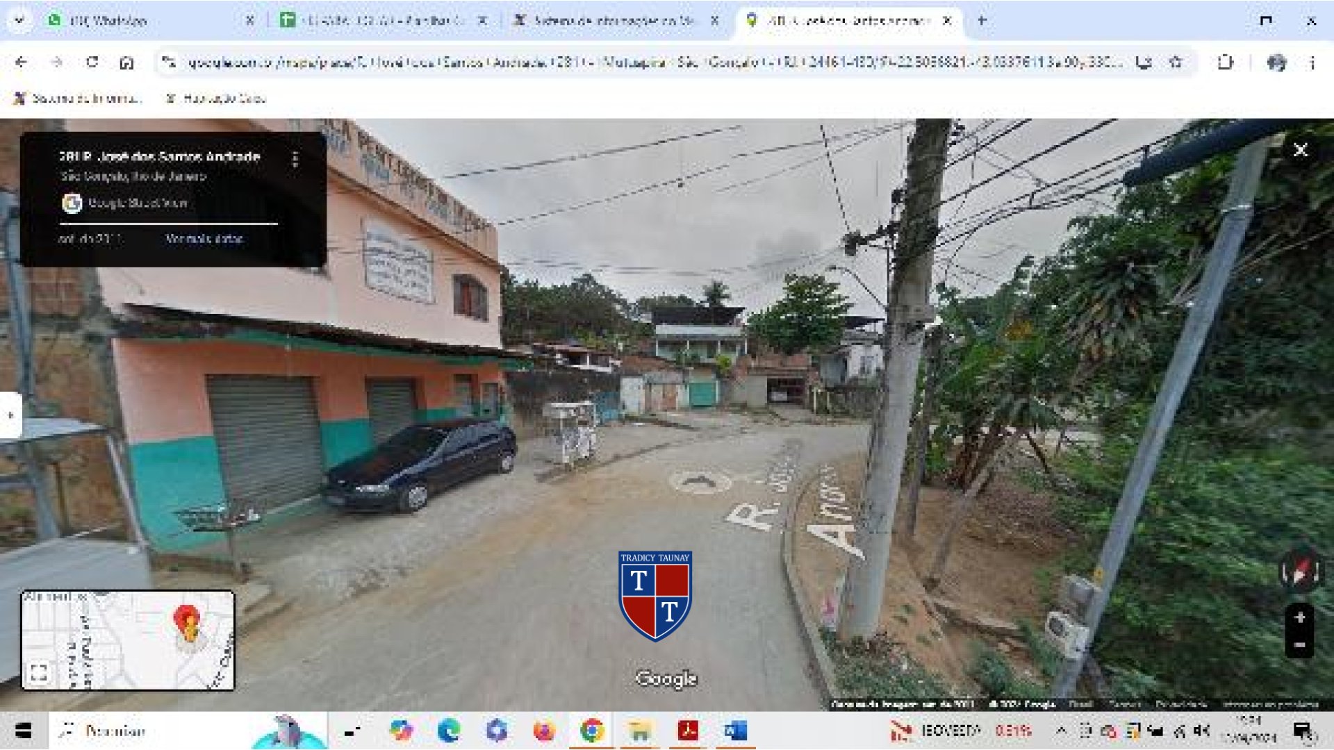 Foto do Imóvel