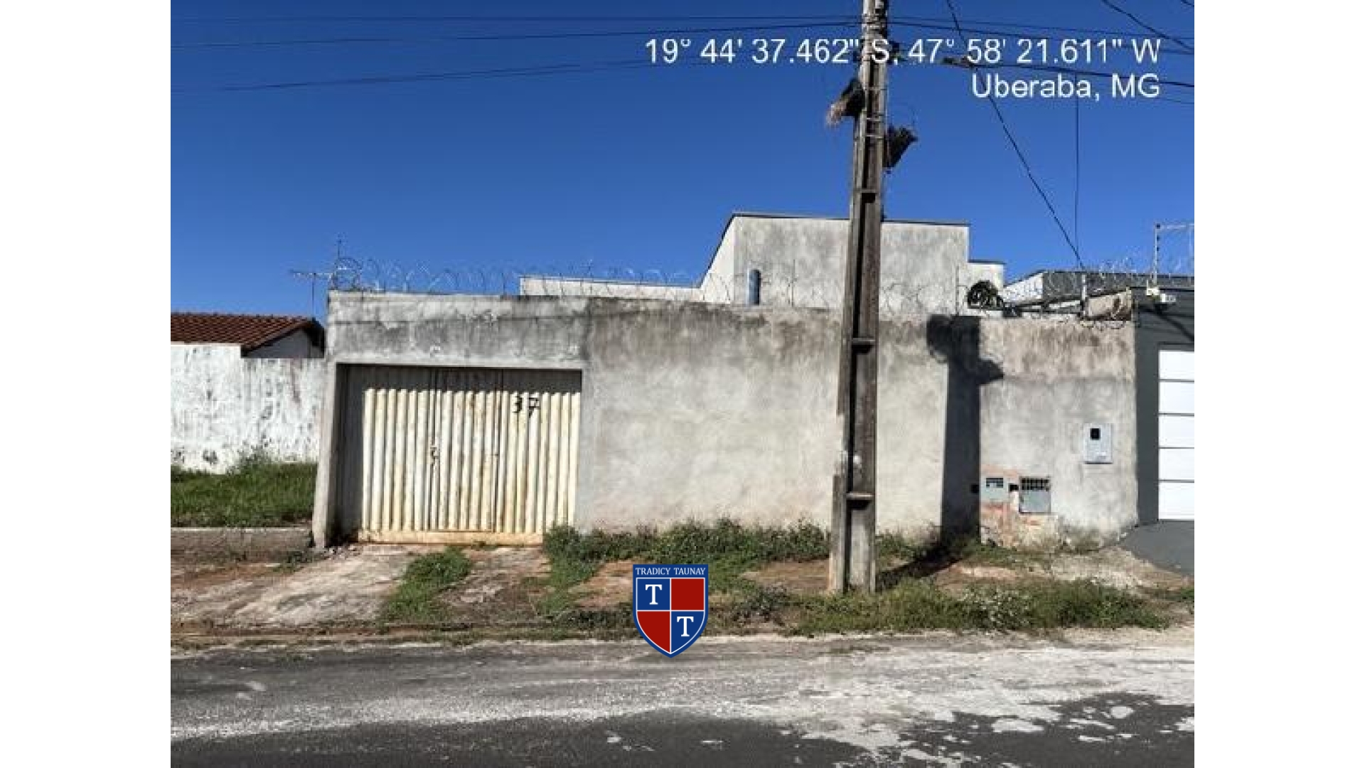 CASA em GRANDE HORIZONTE