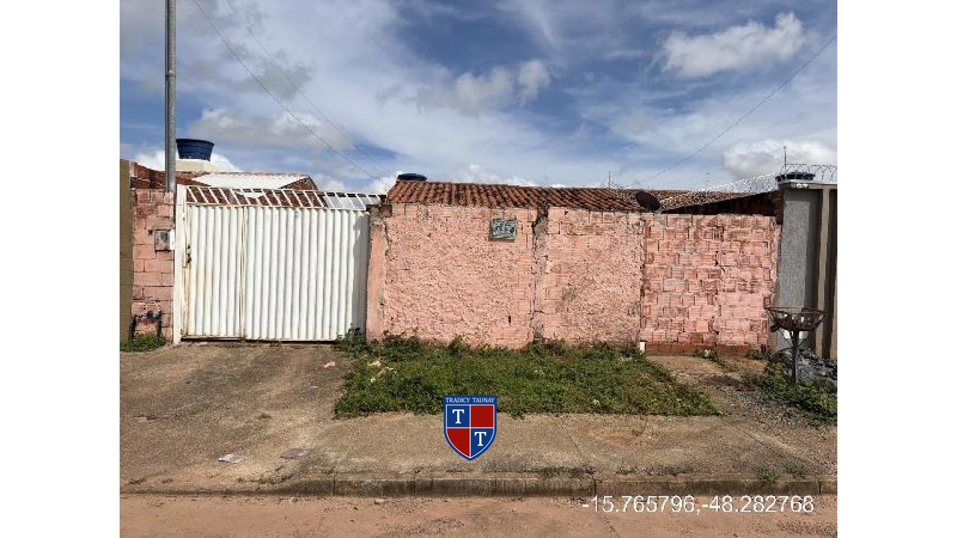 Foto do Imóvel