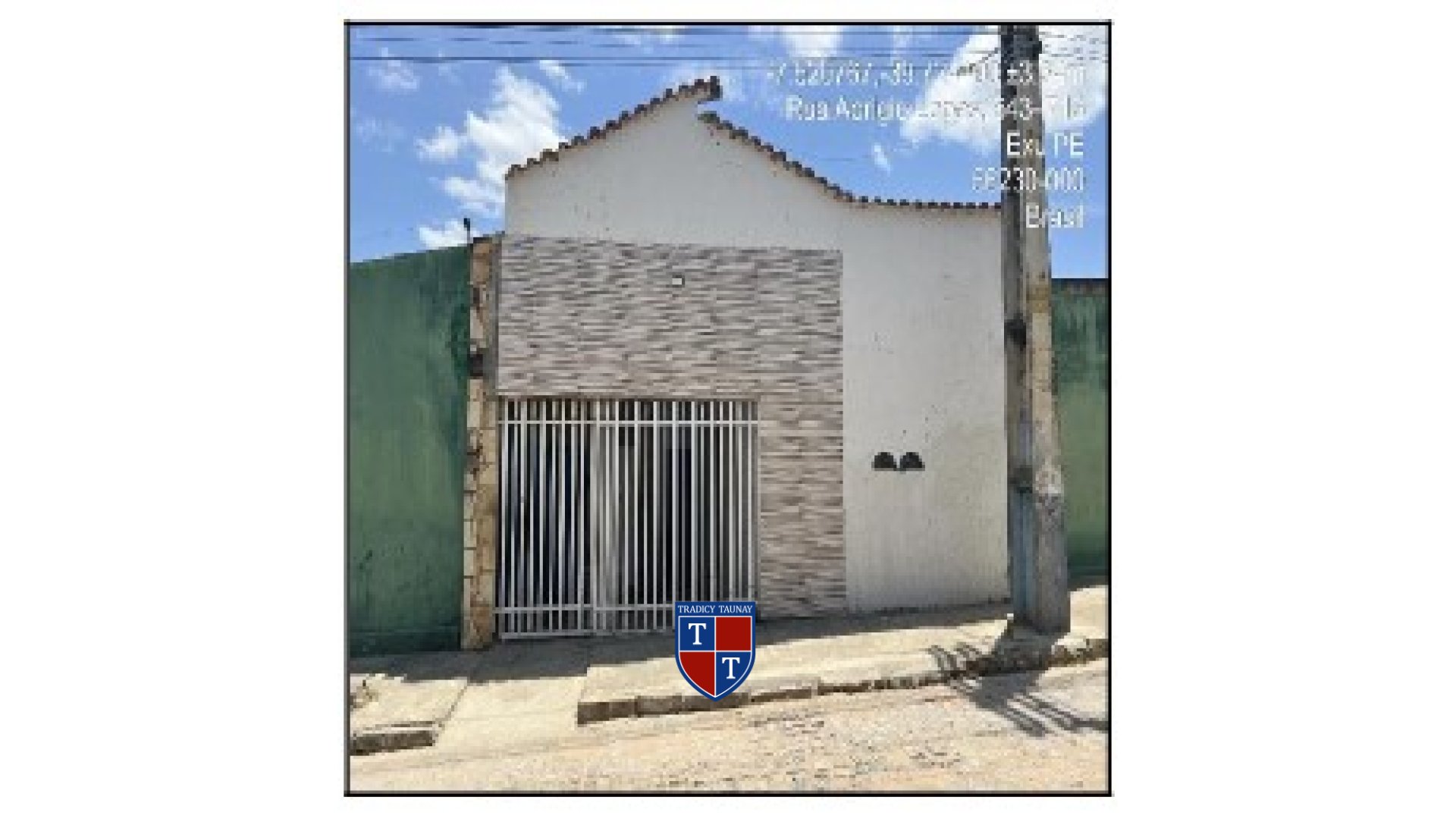 COMERCIAL em GONZAGAO