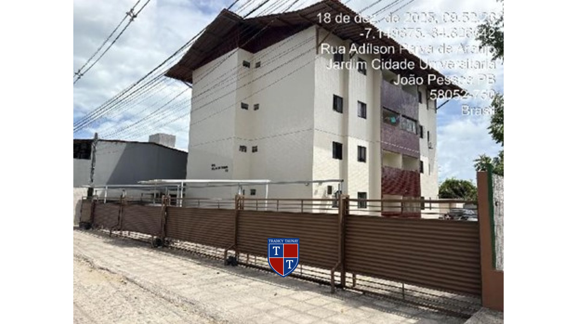 Foto do Imóvel