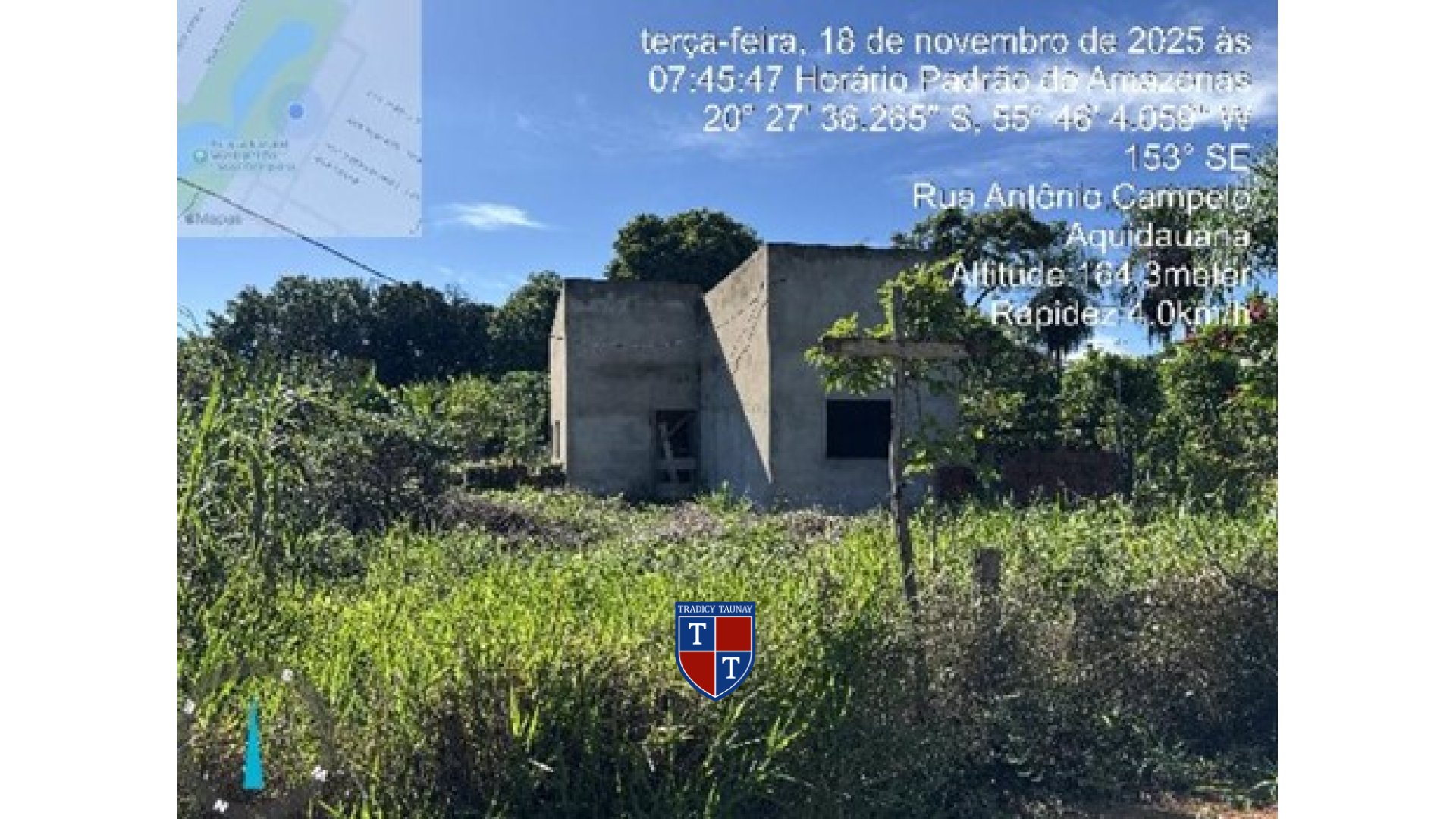 Foto do Imóvel