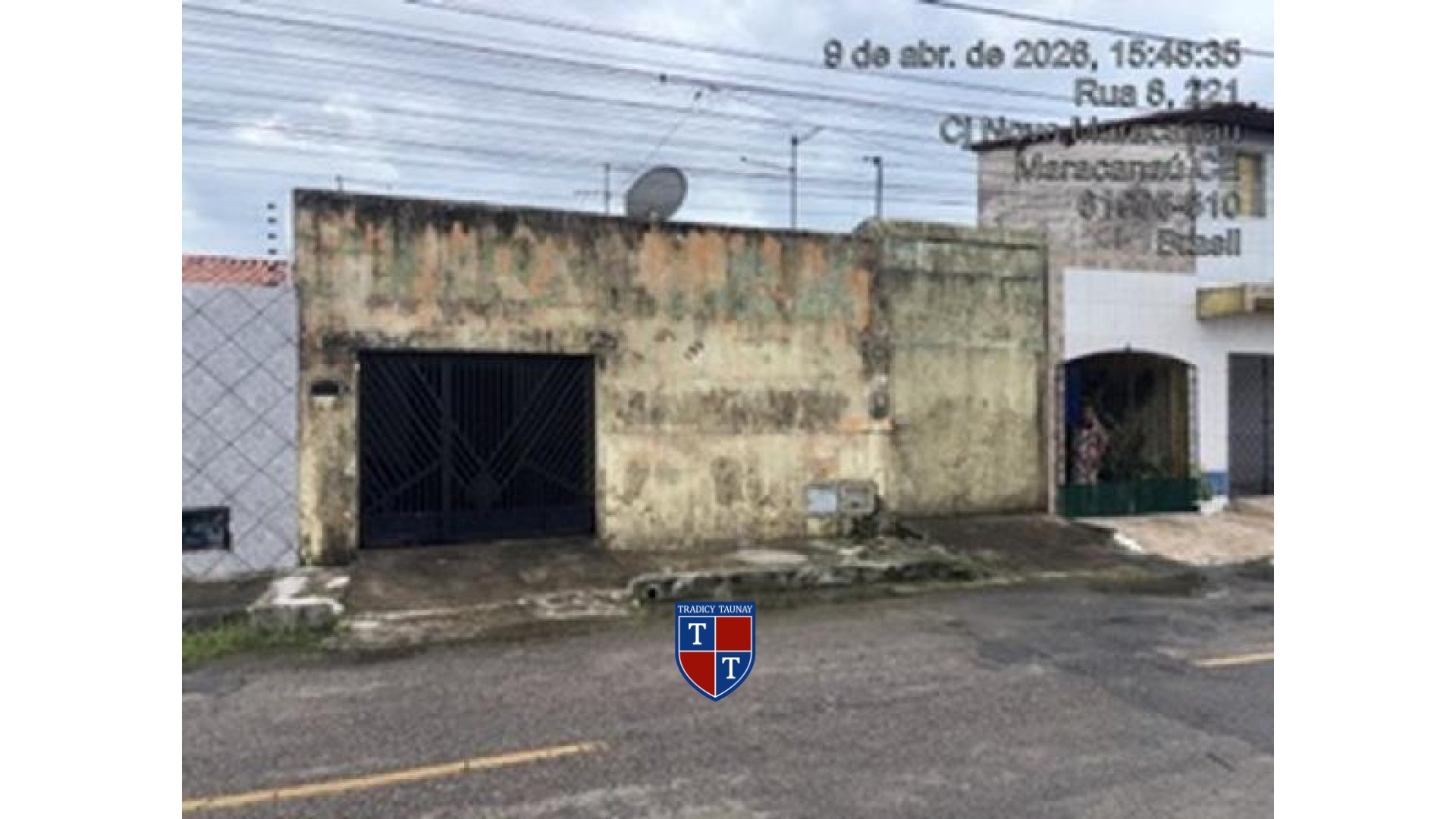 CASA em NOVO MARACANAU
