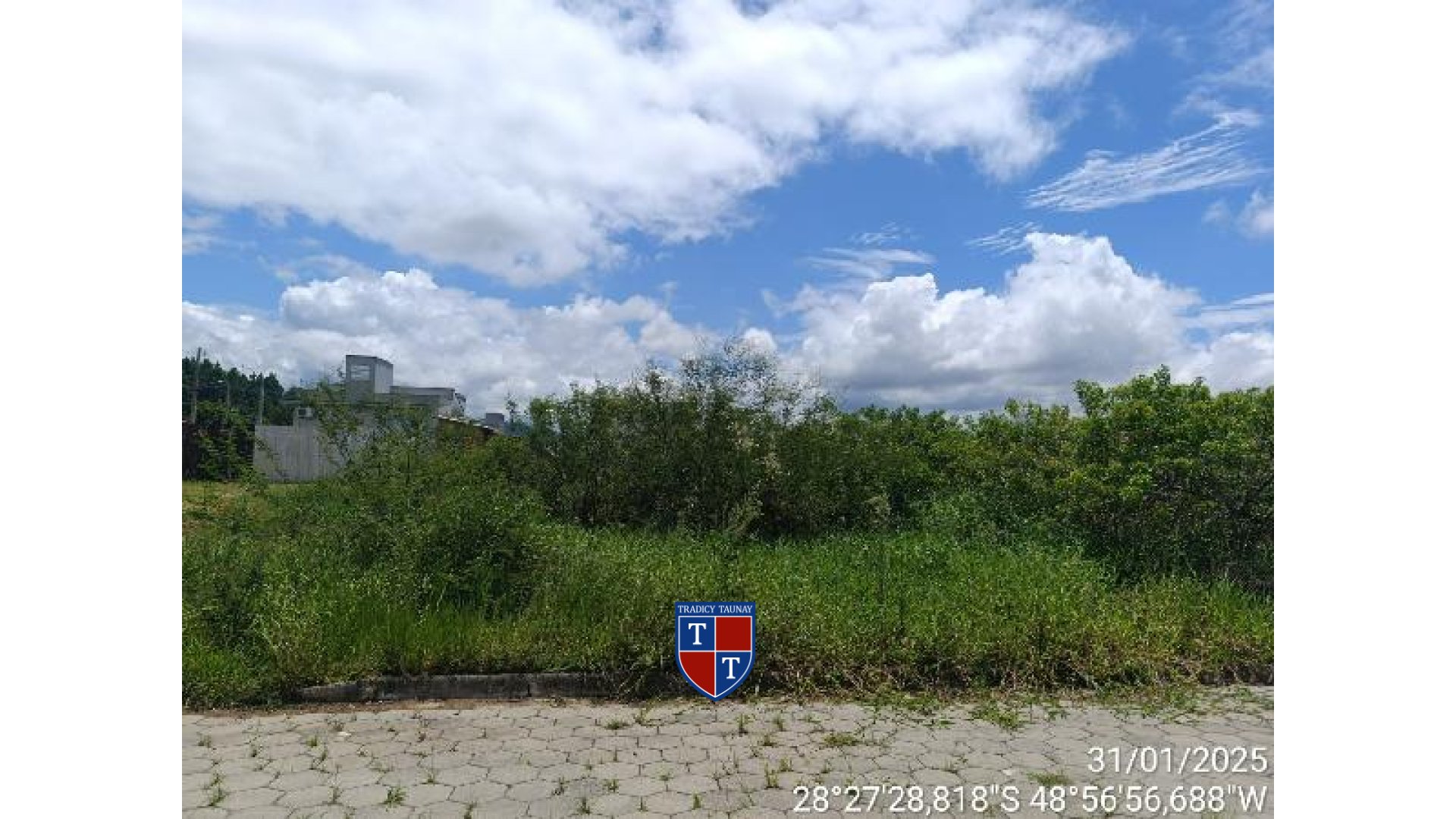 Foto 1 de TERRENO em LOT NOVA SANTA LUCIA, CAPIVARI DE BAIXO/SC - Imóvel Retomado CAIXA Ref 1444416932129
