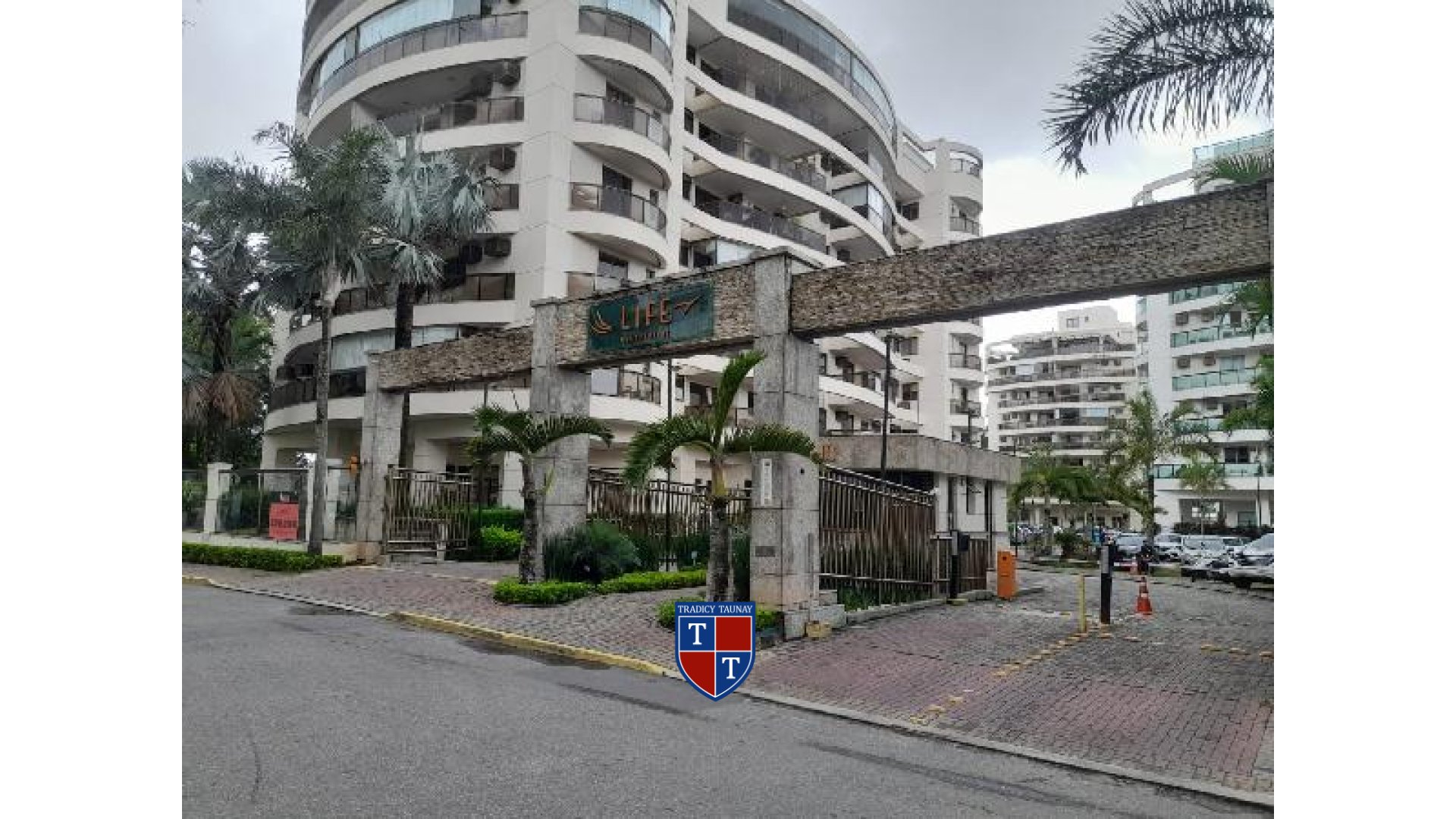 Foto 1 de APARTAMENTO em RECREIO DOS BANDEIRANTES - Imóvel Retomado Caixa