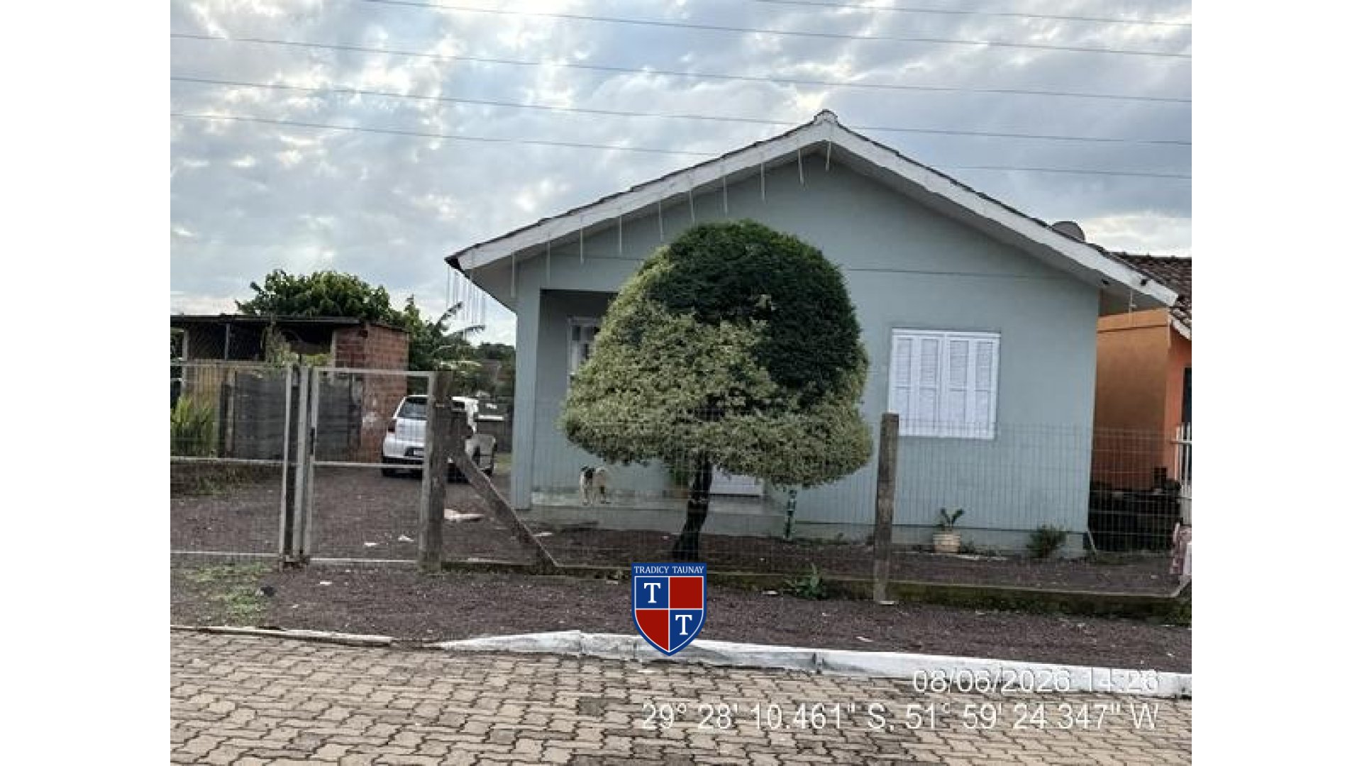 Foto do Imóvel