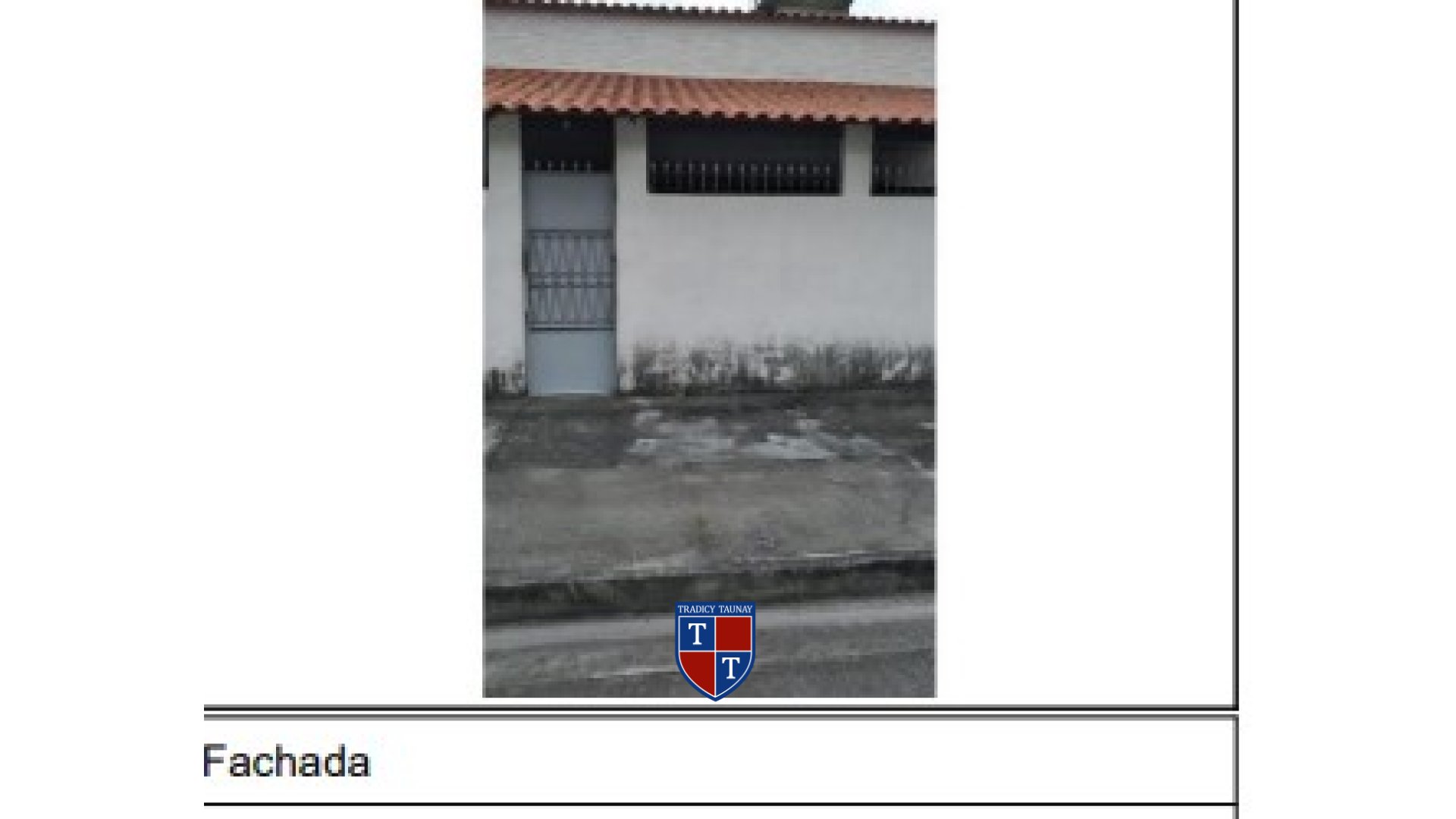 Foto 1 de CASA em JARDIM CATARINA - Imóvel Retomado Caixa