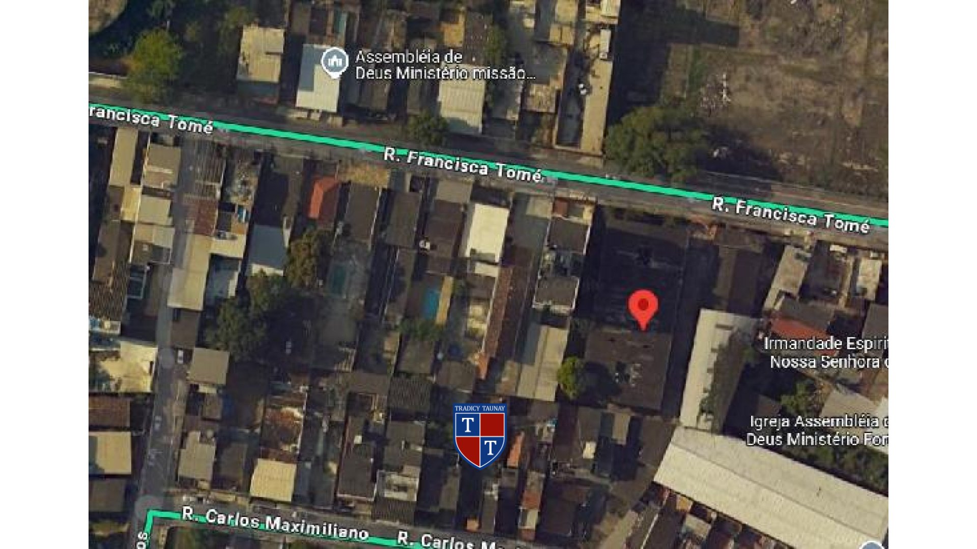 Foto 1 de APARTAMENTO em VILA CENTENARIO - Imóvel Retomado Caixa