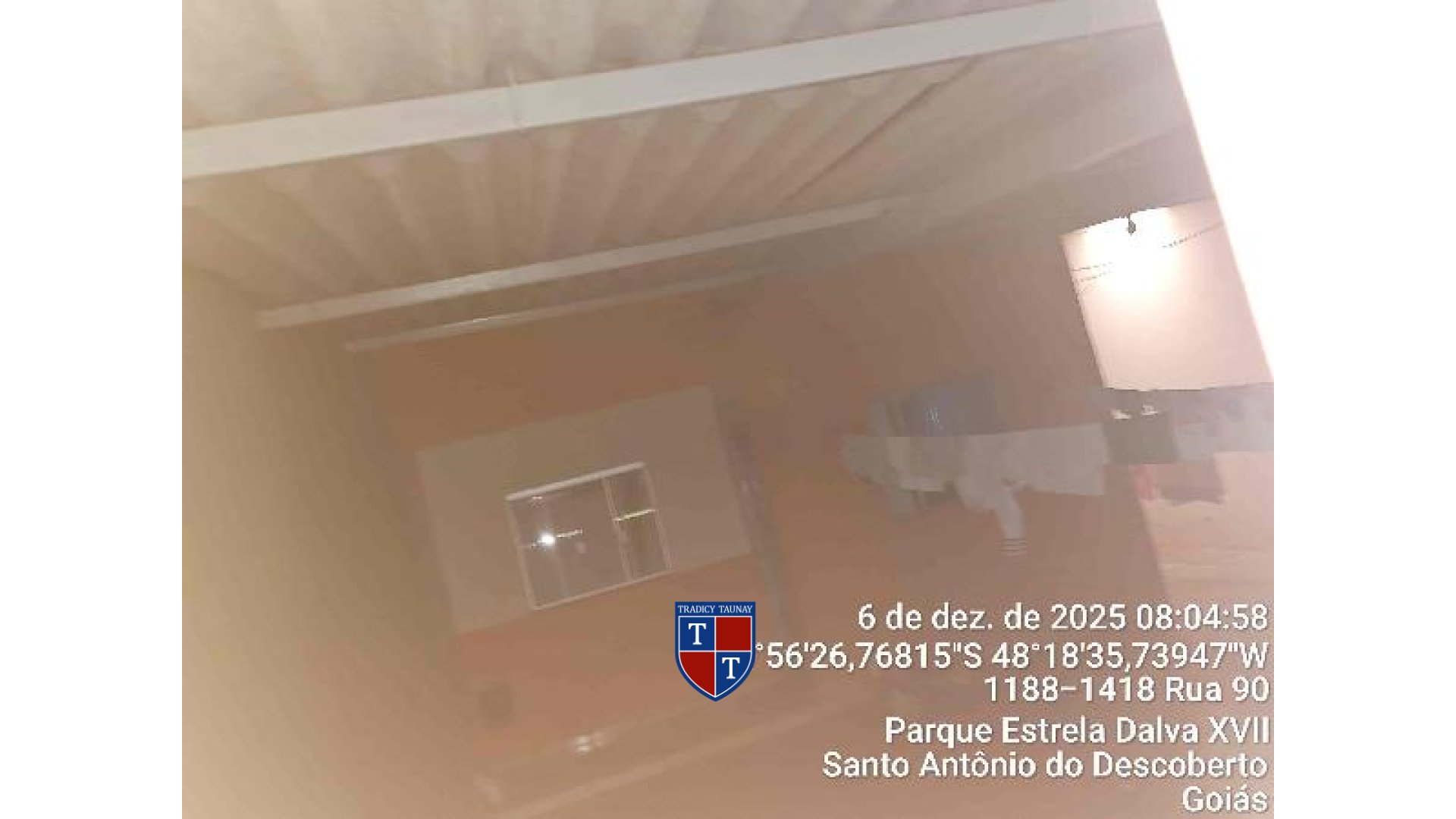 Foto 1 de CASA em PARQUE ESTRELA DALVA XVI, SANTO ANTONIO DO DESCOBERTO/GO - Imóvel Retomado CAIXA Ref 1444417262178