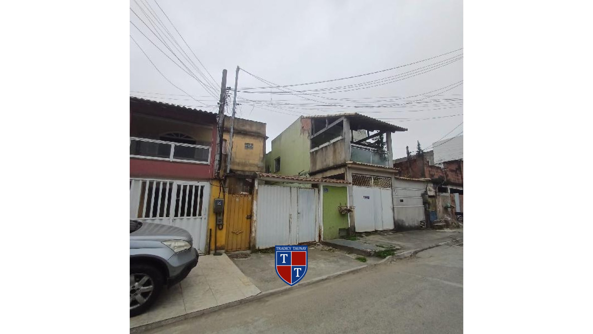Foto 1 de CASA em GRADIM - Imóvel Retomado Caixa