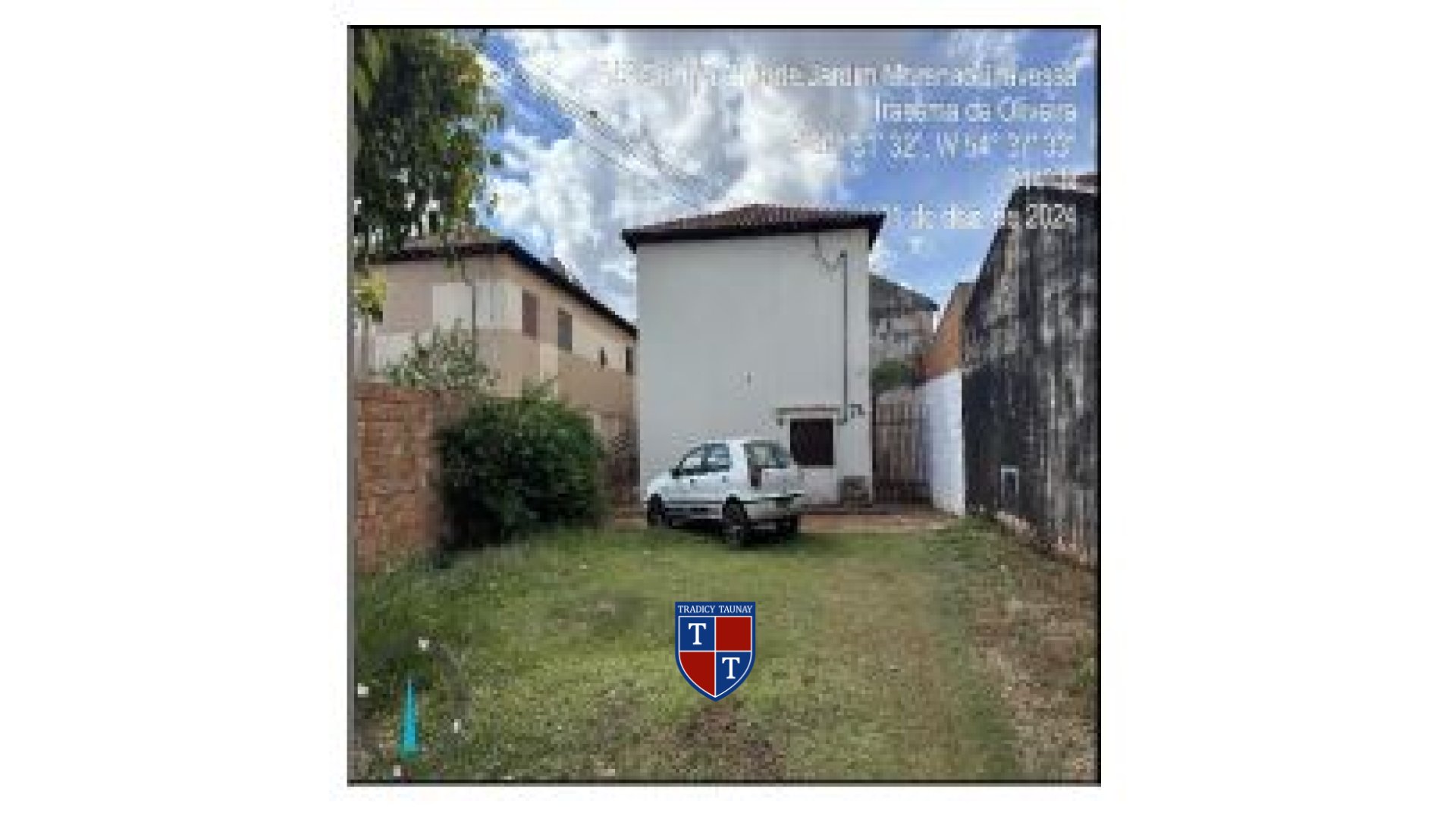 Foto 1 de APARTAMENTO em CONJUNTO RESIDENCIAL BOTAFOGO - Imóvel Retomado Caixa