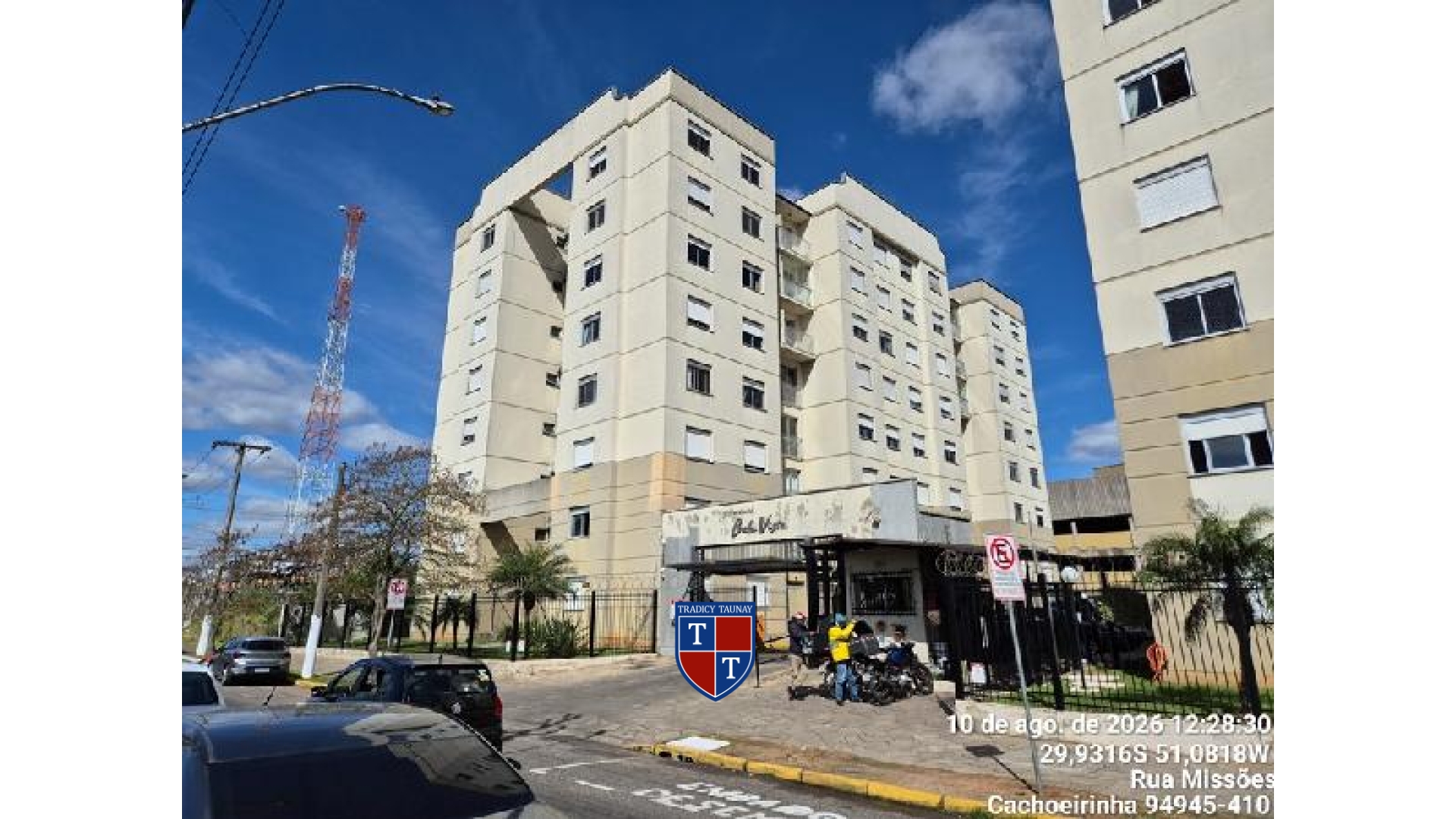 Foto 1 de APARTAMENTO em VILA VISTA ALEGRE, CACHOEIRINHA/RS - Imóvel Retomado CAIXA Ref 1444417349850