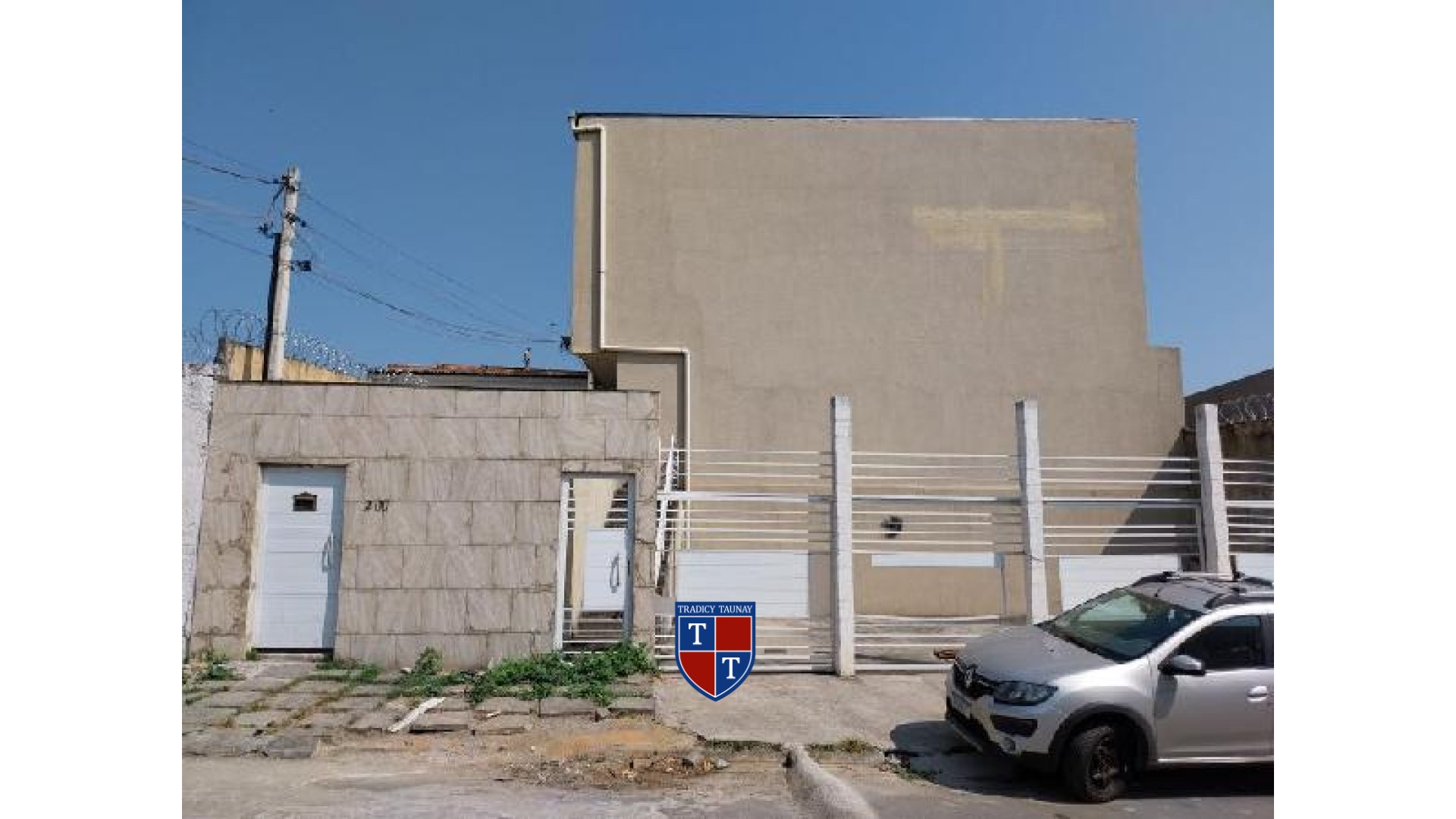 Foto 1 de CASA em BANCO DE AREIA - Imóvel Retomado Caixa